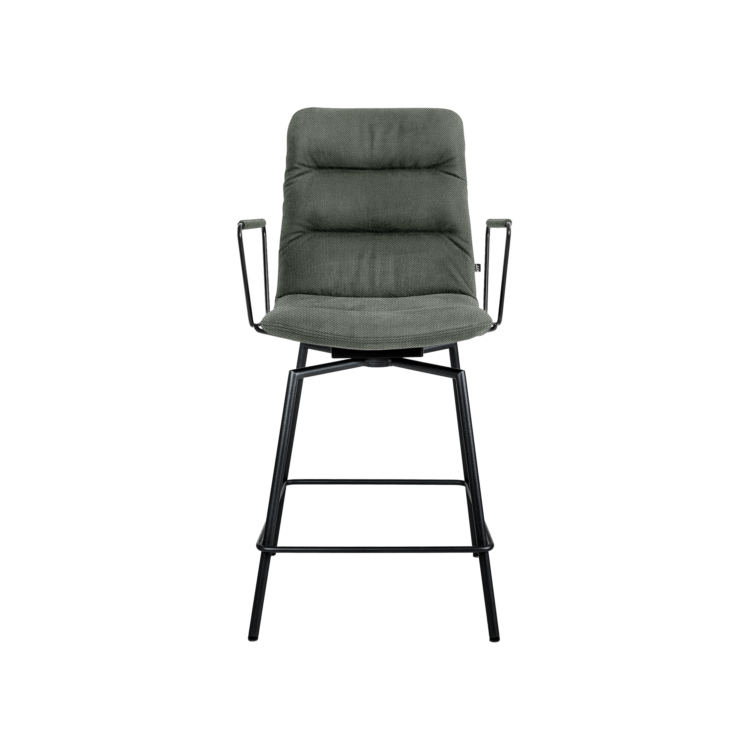 ARVA LIGHT counter chair