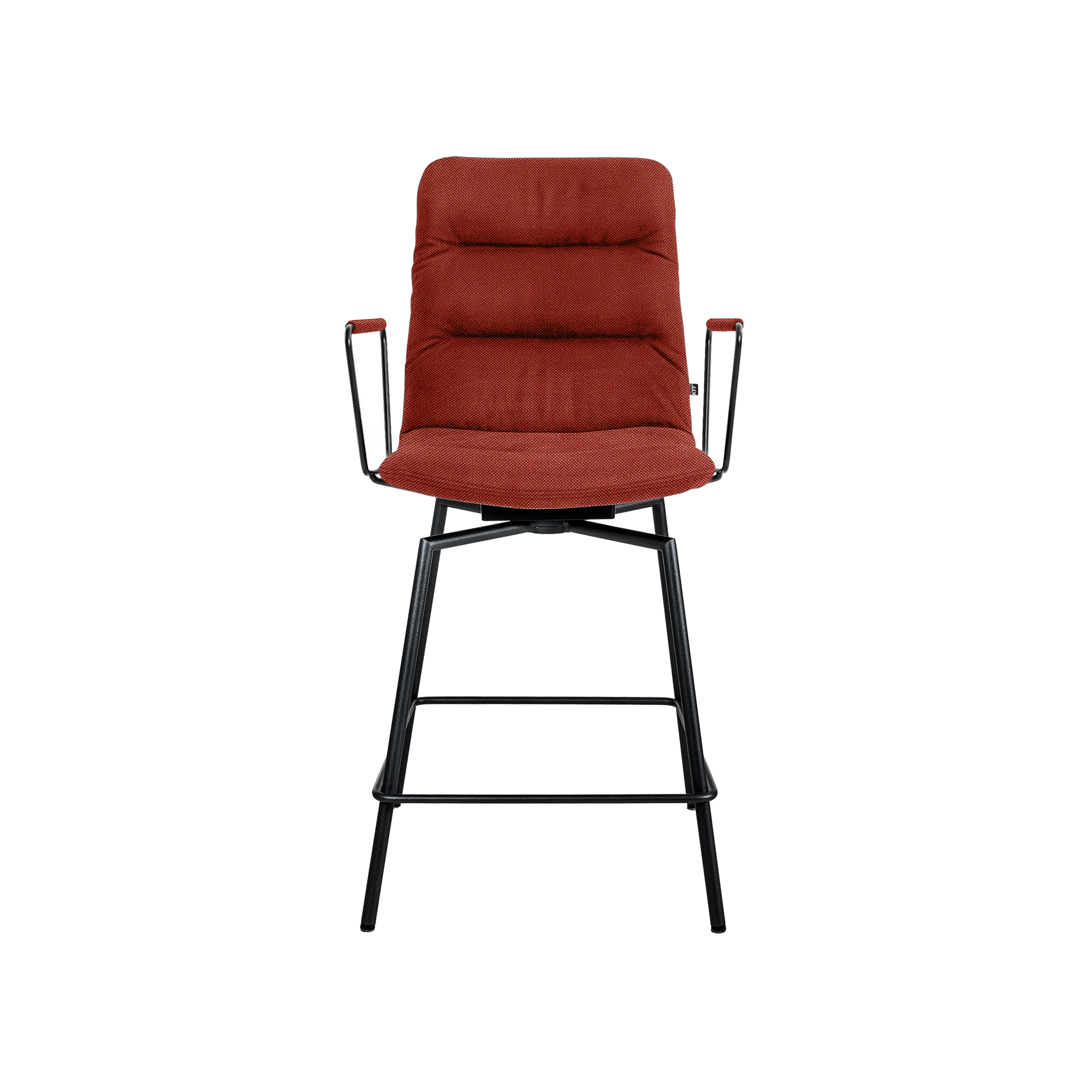 ARVA LIGHT counter chair