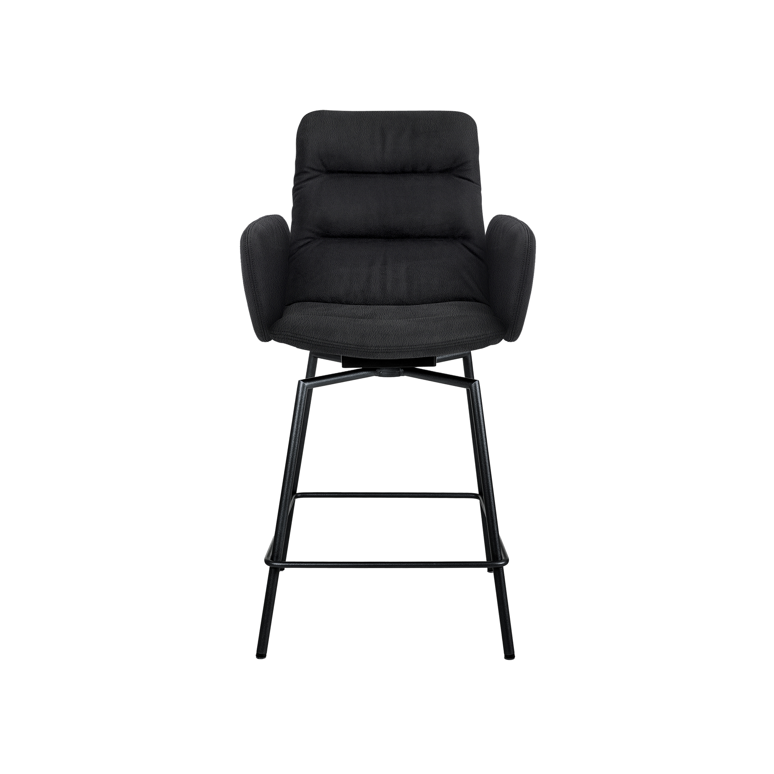 Afficher le produit ARVA LIGHT counter chair du fabricant KFF