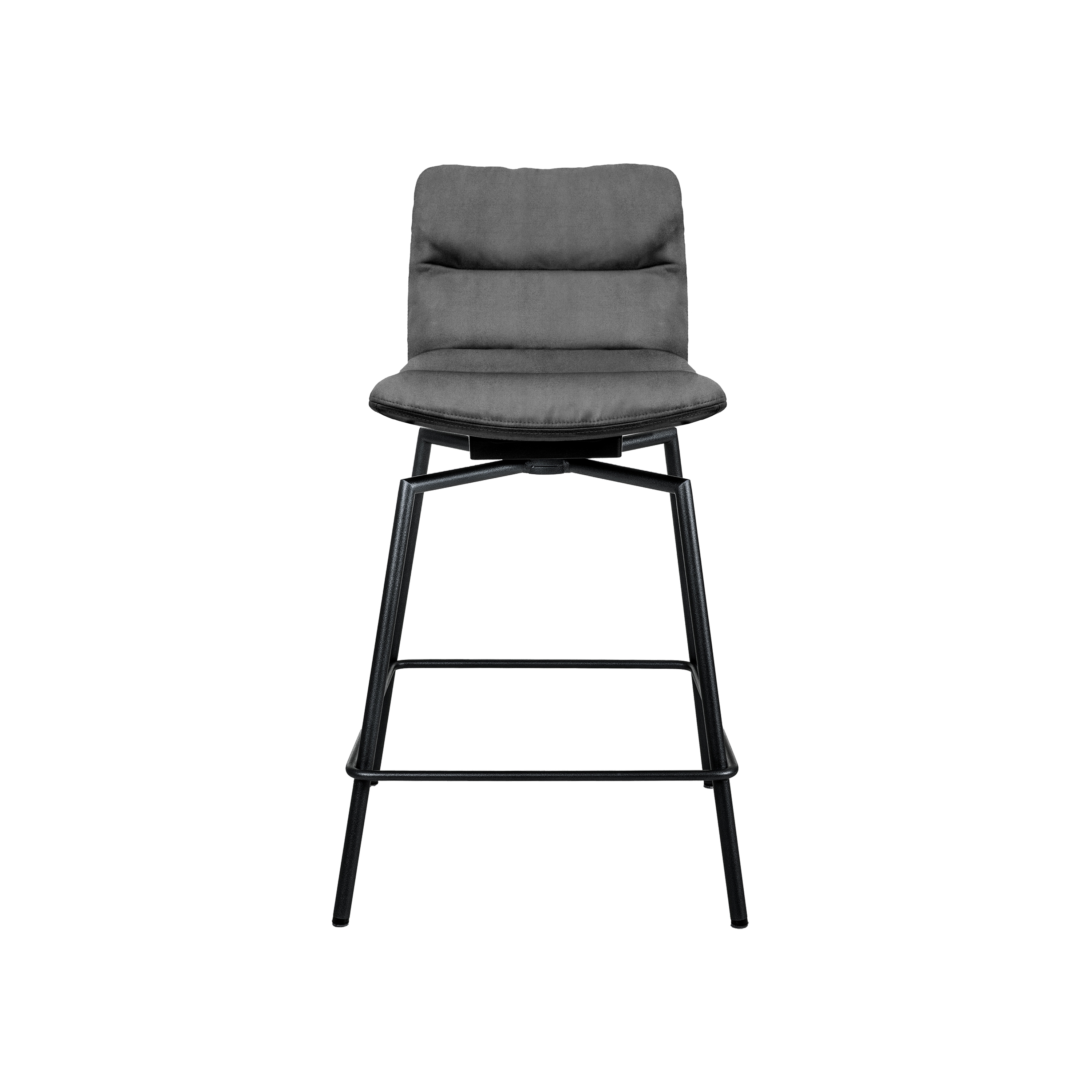 Display product ARVA LIGHT Counter stool from manufacturer KFF