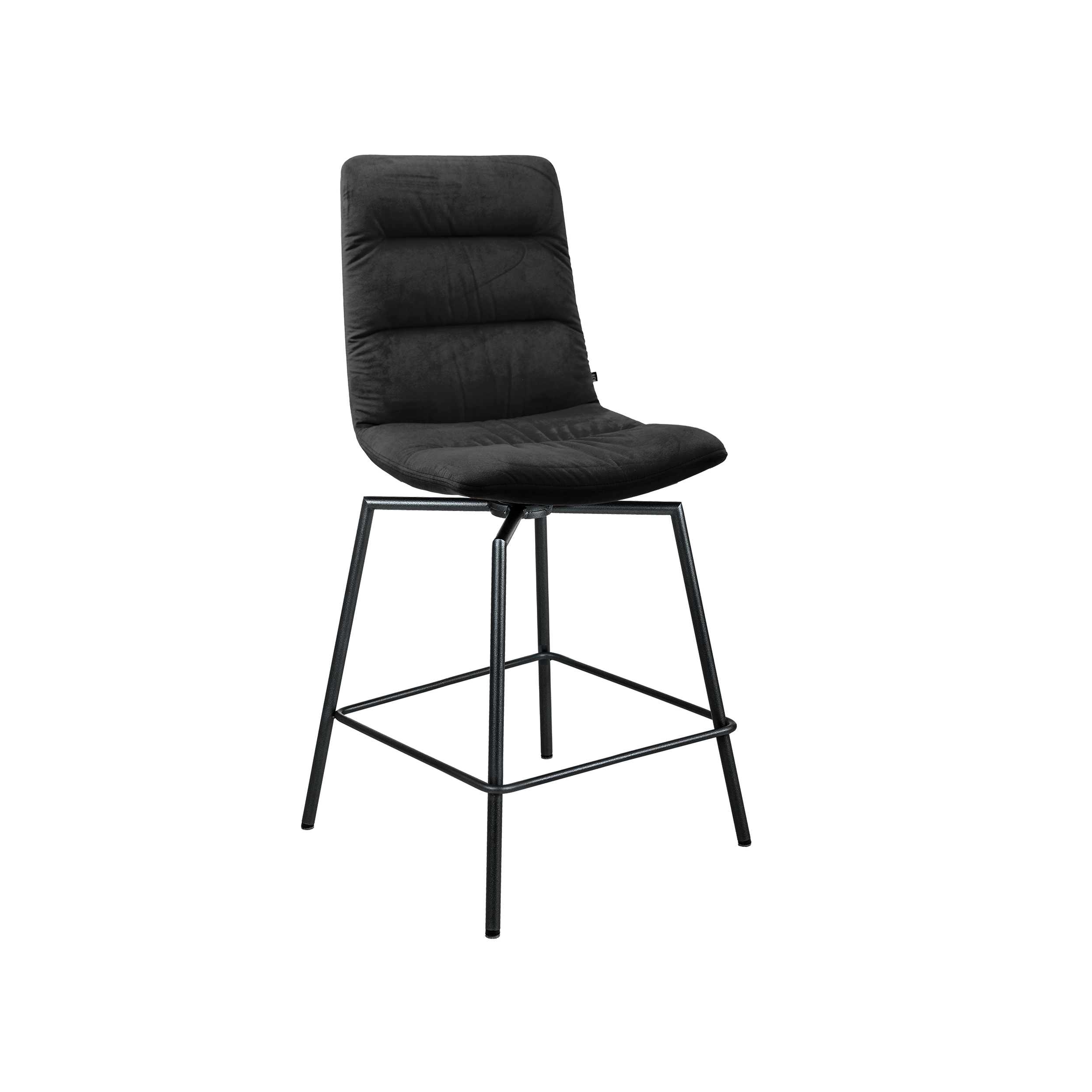 Display product ARVA LIGHT Counter stool from manufacturer KFF