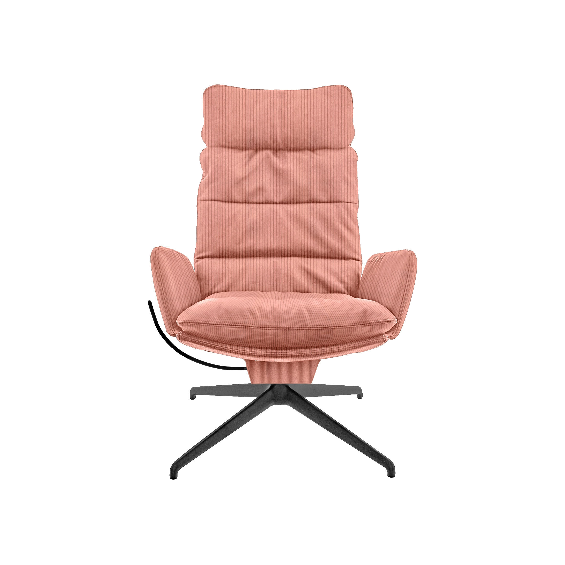 ARVA LOUNGE Armchair