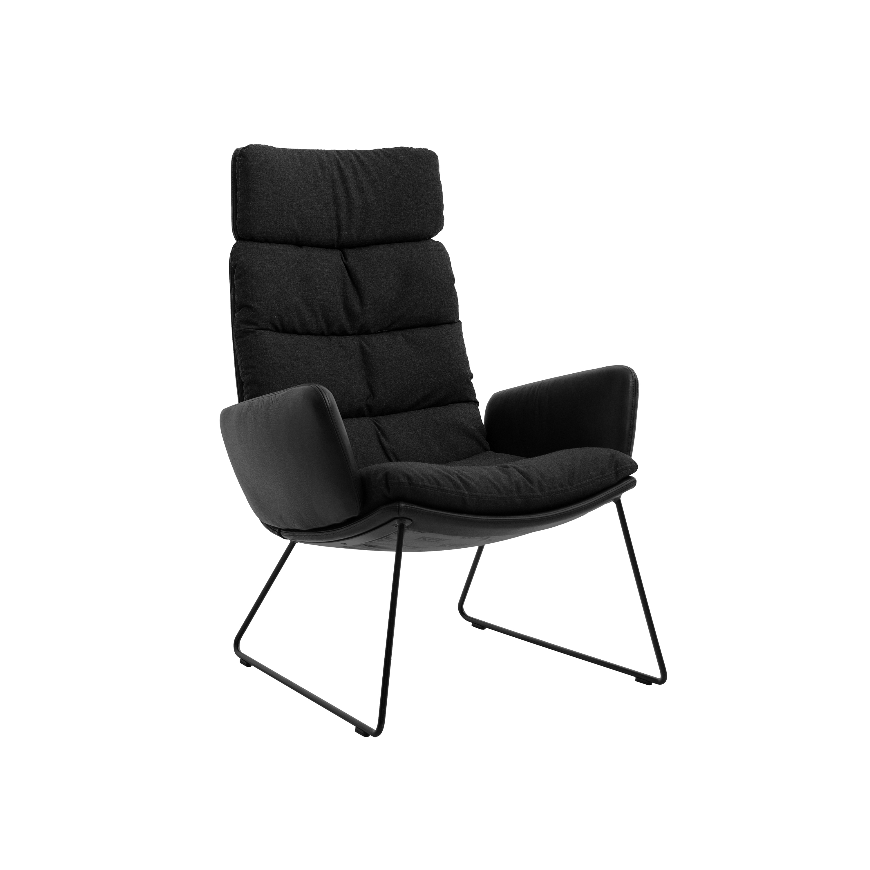 ARVA LOUNGE Armchair