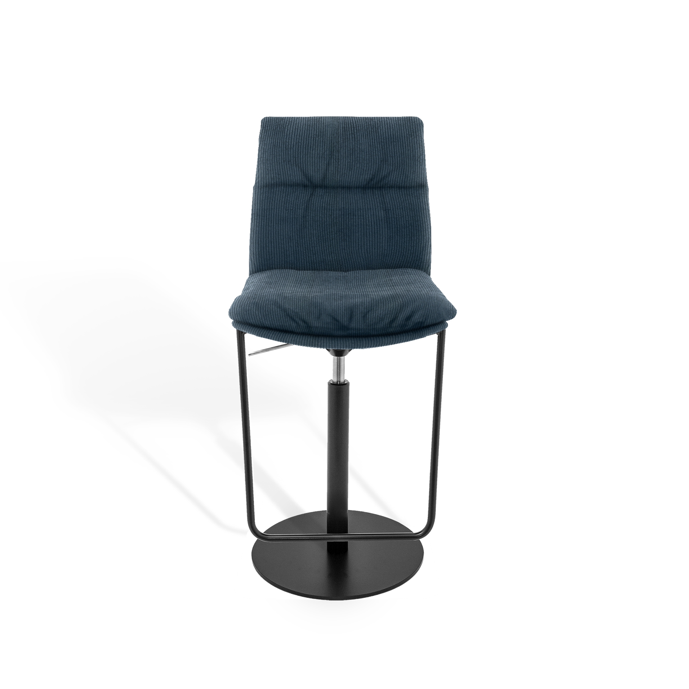 Display product FAYE Bar chair from manufacturer KFF