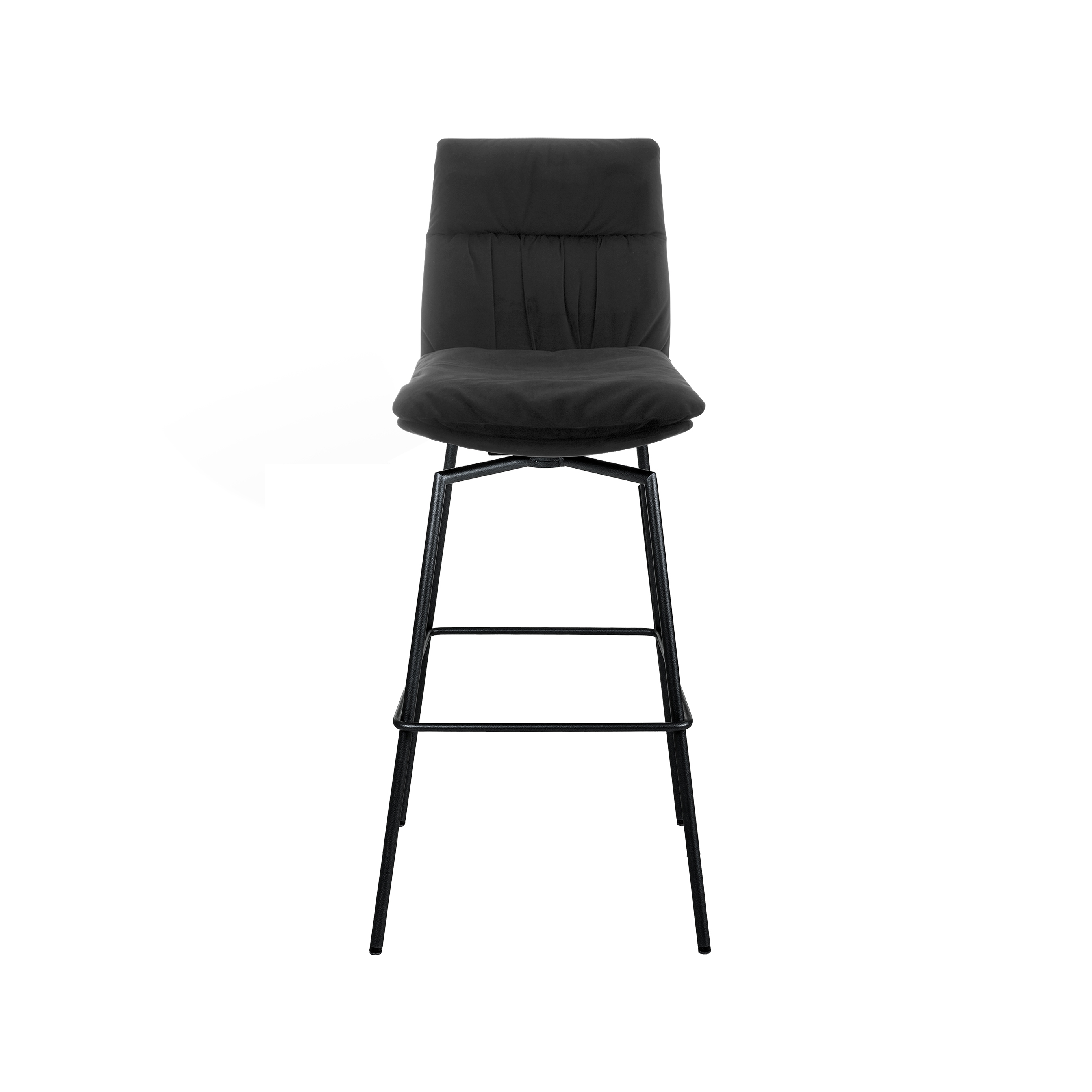 Afficher le produit FAYE CASUAL Bar chair du fabricant KFF