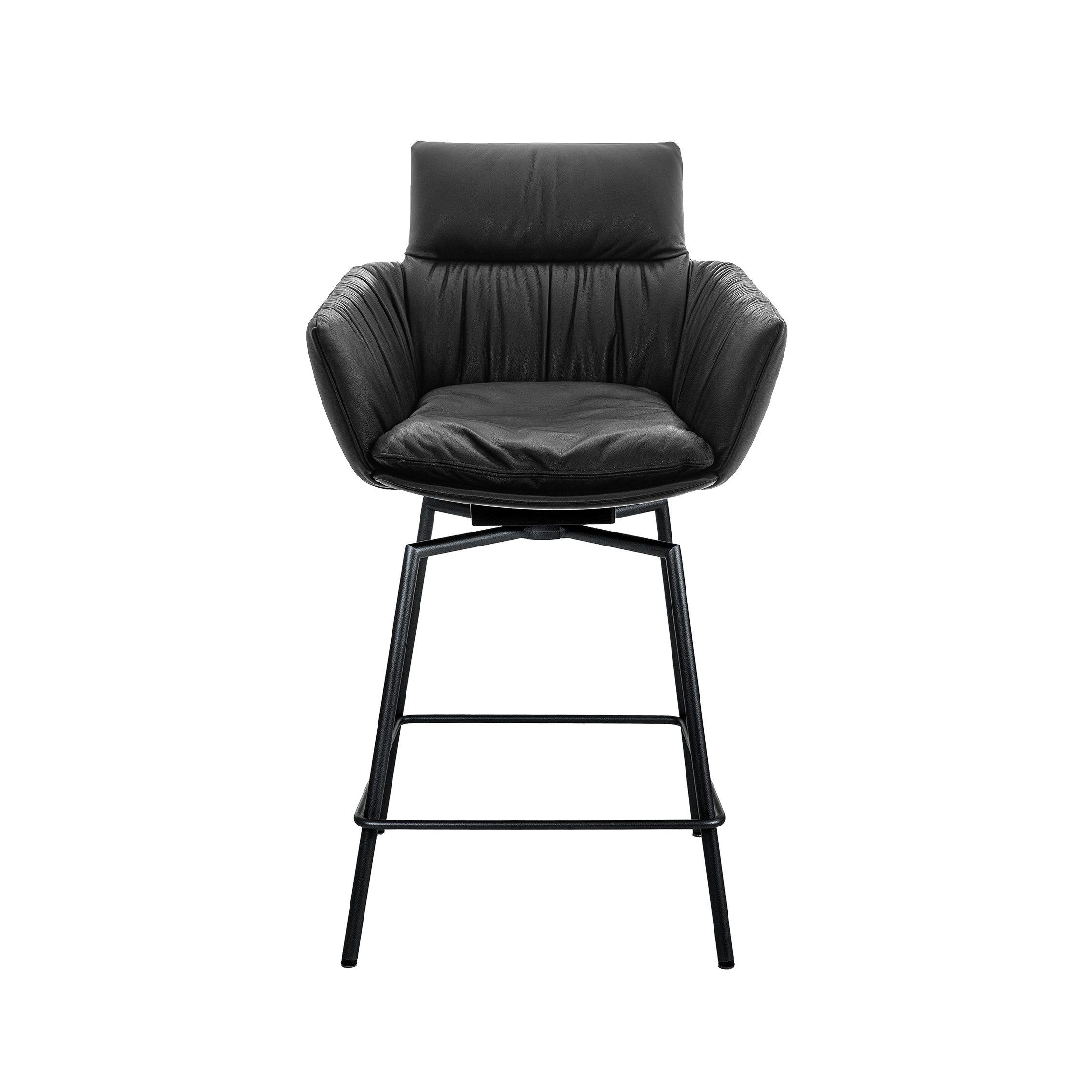 Display product FAYE CASUAL Thekenstuhl from manufacturer KFF