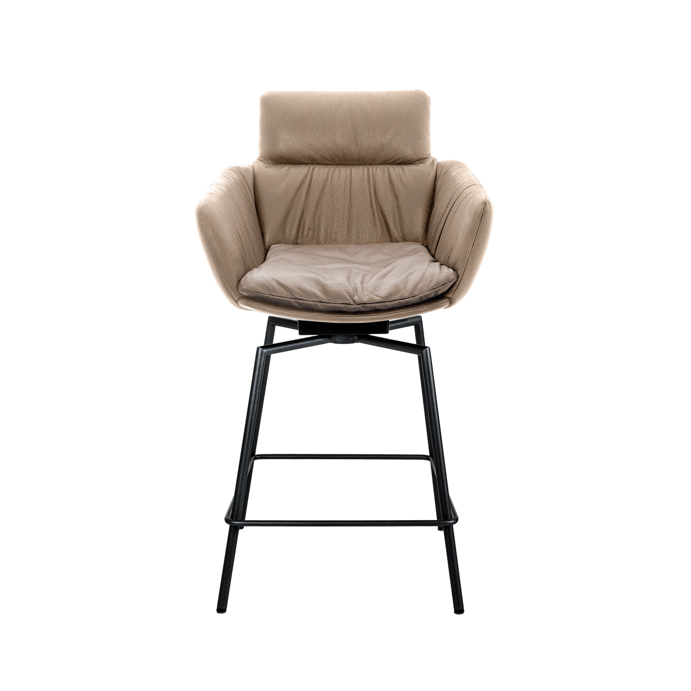 Display product FAYE CASUAL Thekenstuhl from manufacturer KFF