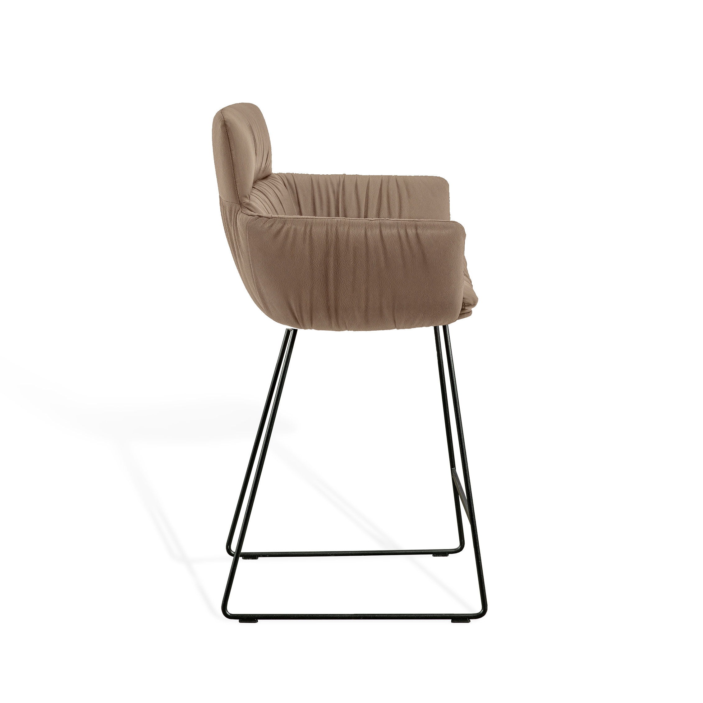 Display product FAYE CASUAL Thekenstuhl from manufacturer KFF