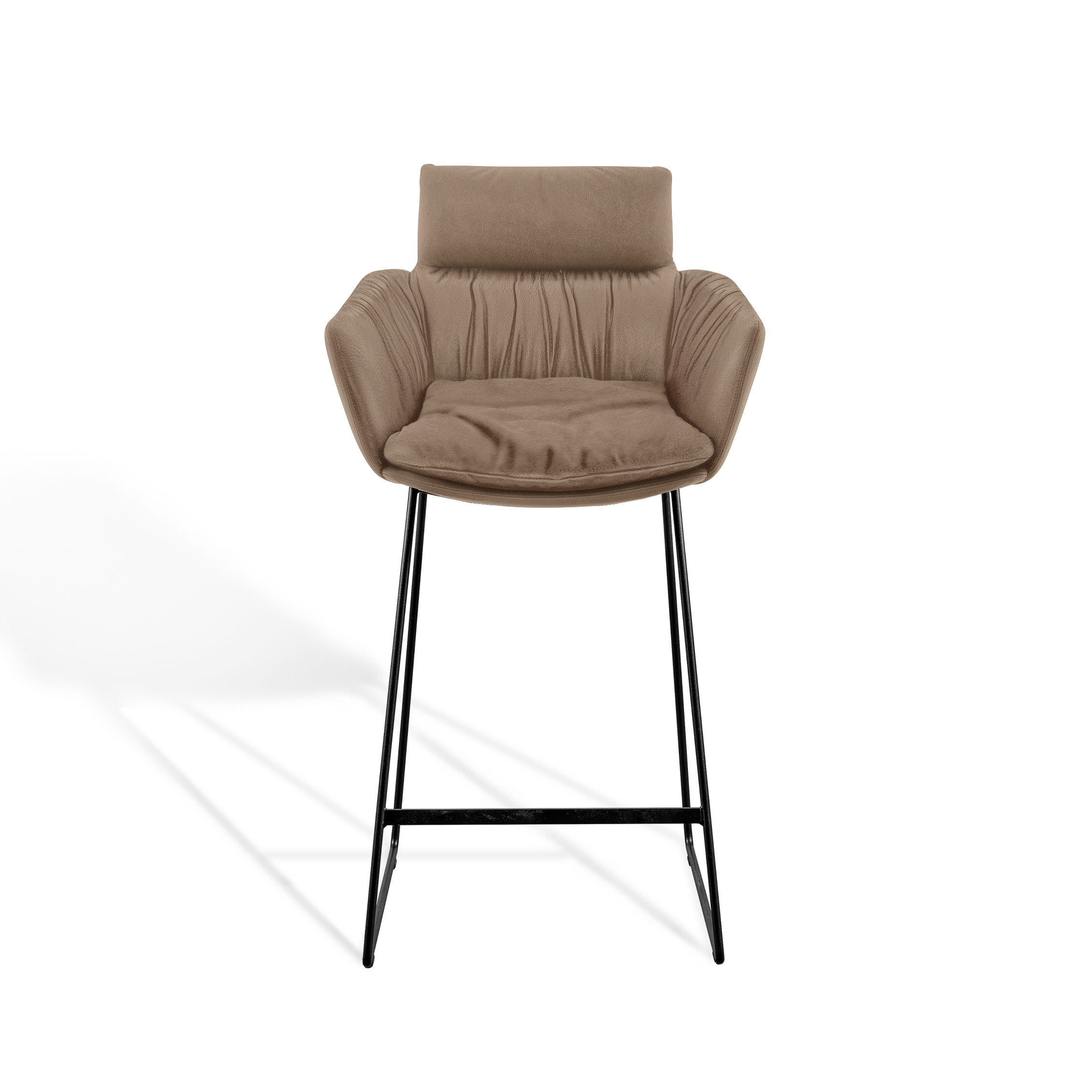 Display product FAYE CASUAL Thekenstuhl from manufacturer KFF