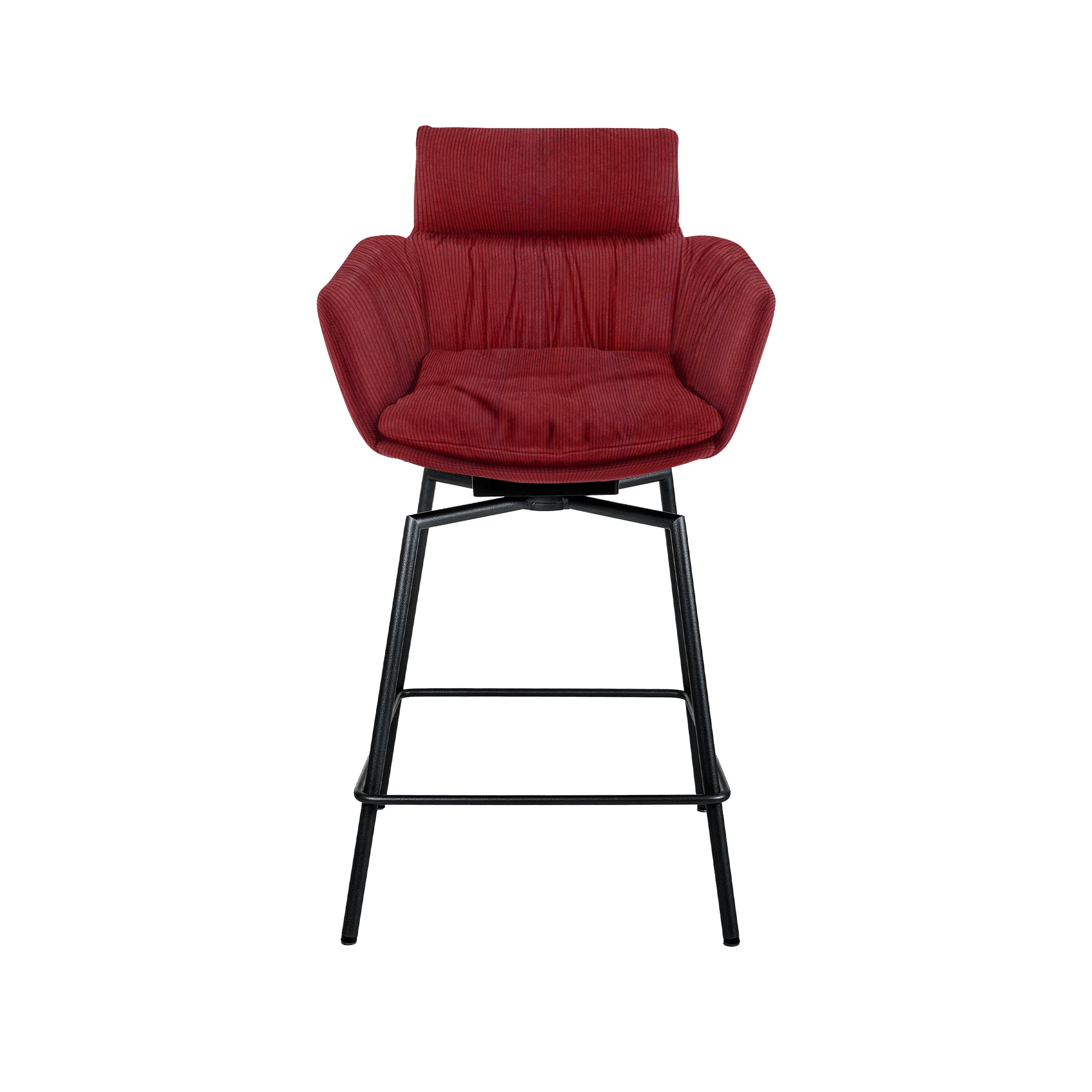 Display product FAYE CASUAL Thekenstuhl from manufacturer KFF