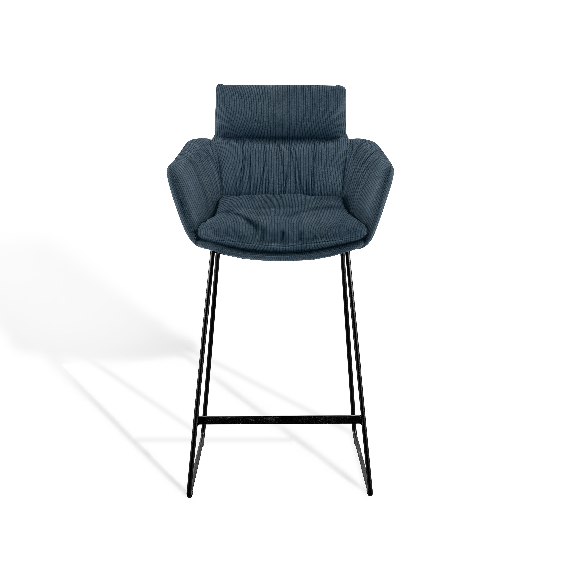 Display product FAYE CASUAL Thekenstuhl from manufacturer KFF