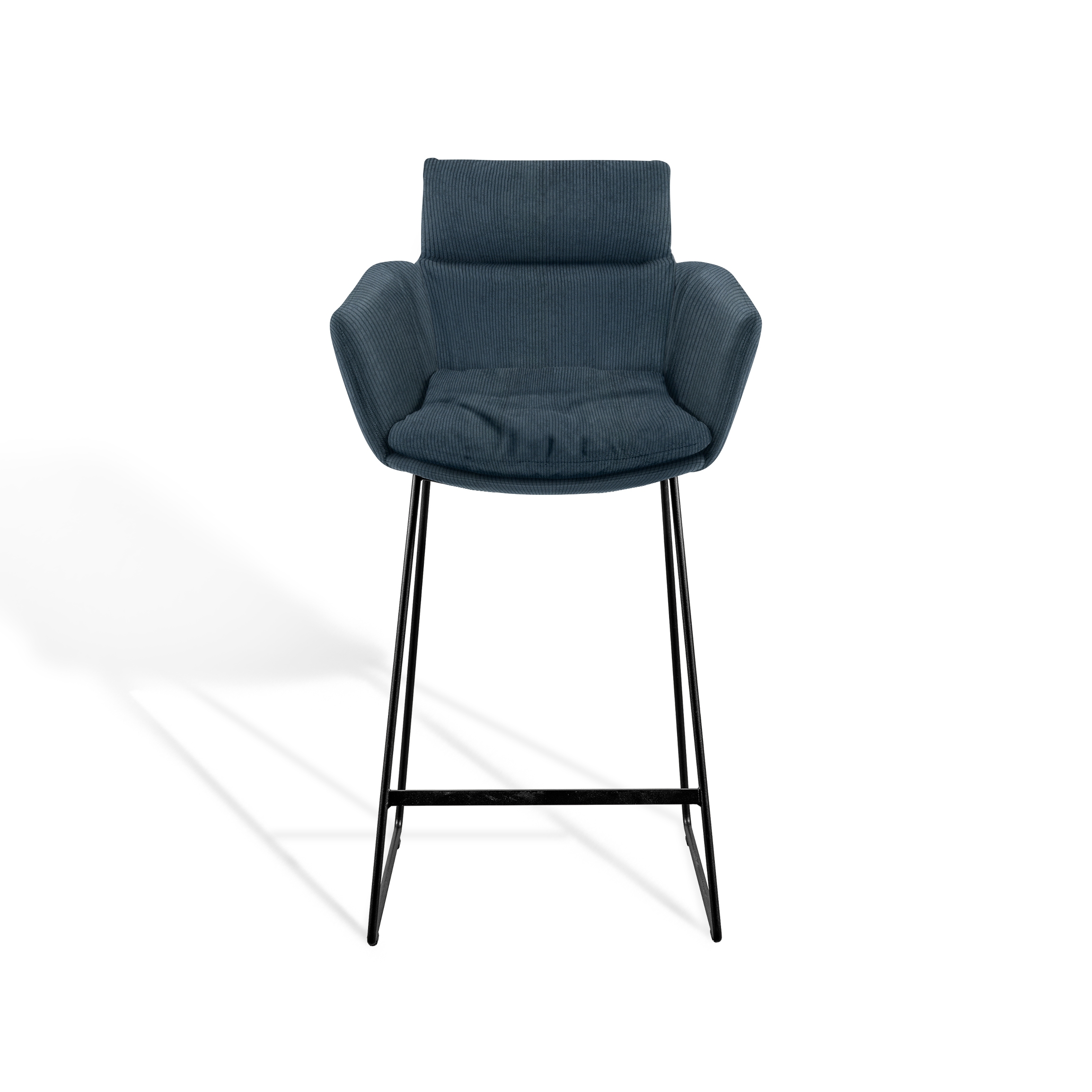 Display product FAYE Counter chair from manufacturer KFF