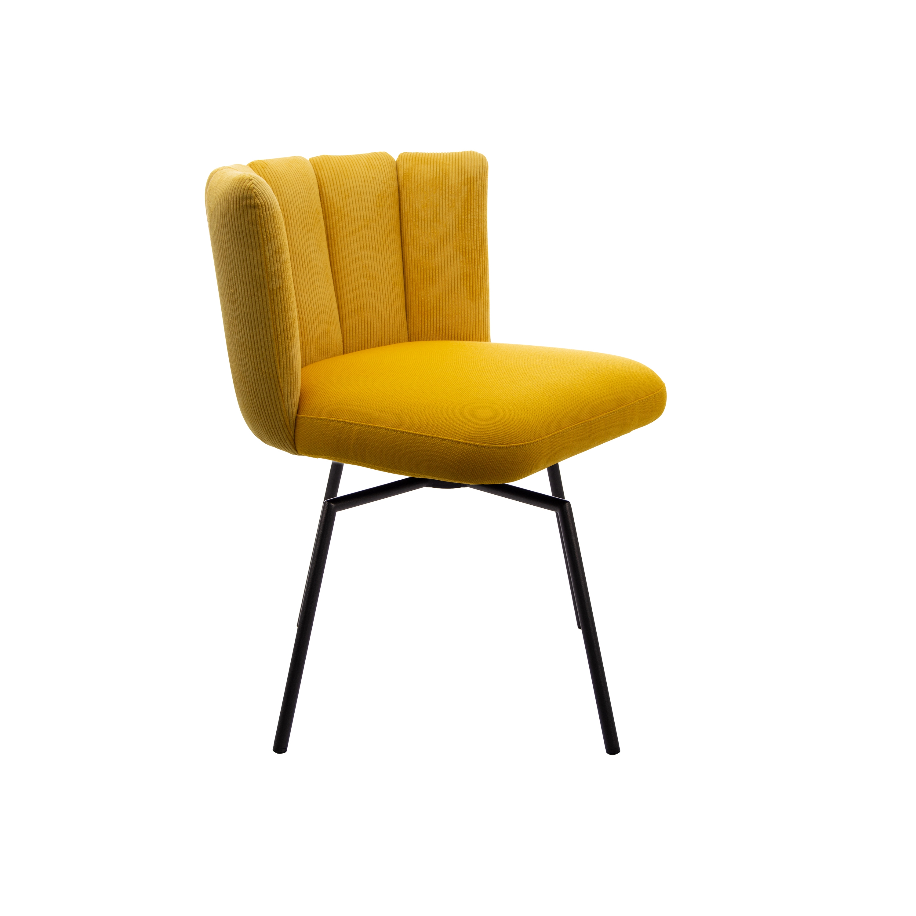 Mostra il prodotto GAIA Side chair del produttore KFF