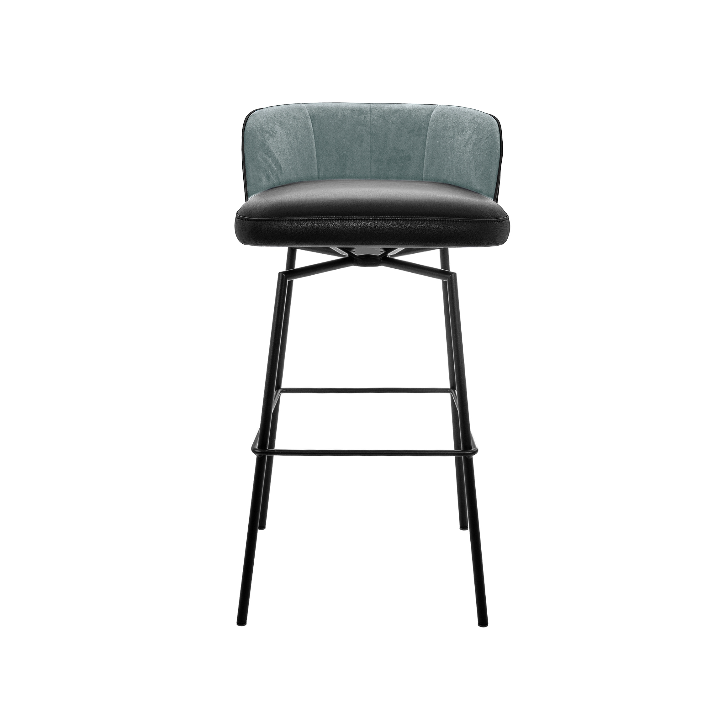Mostra il prodotto GAIA LINE Bar stool del produttore KFF