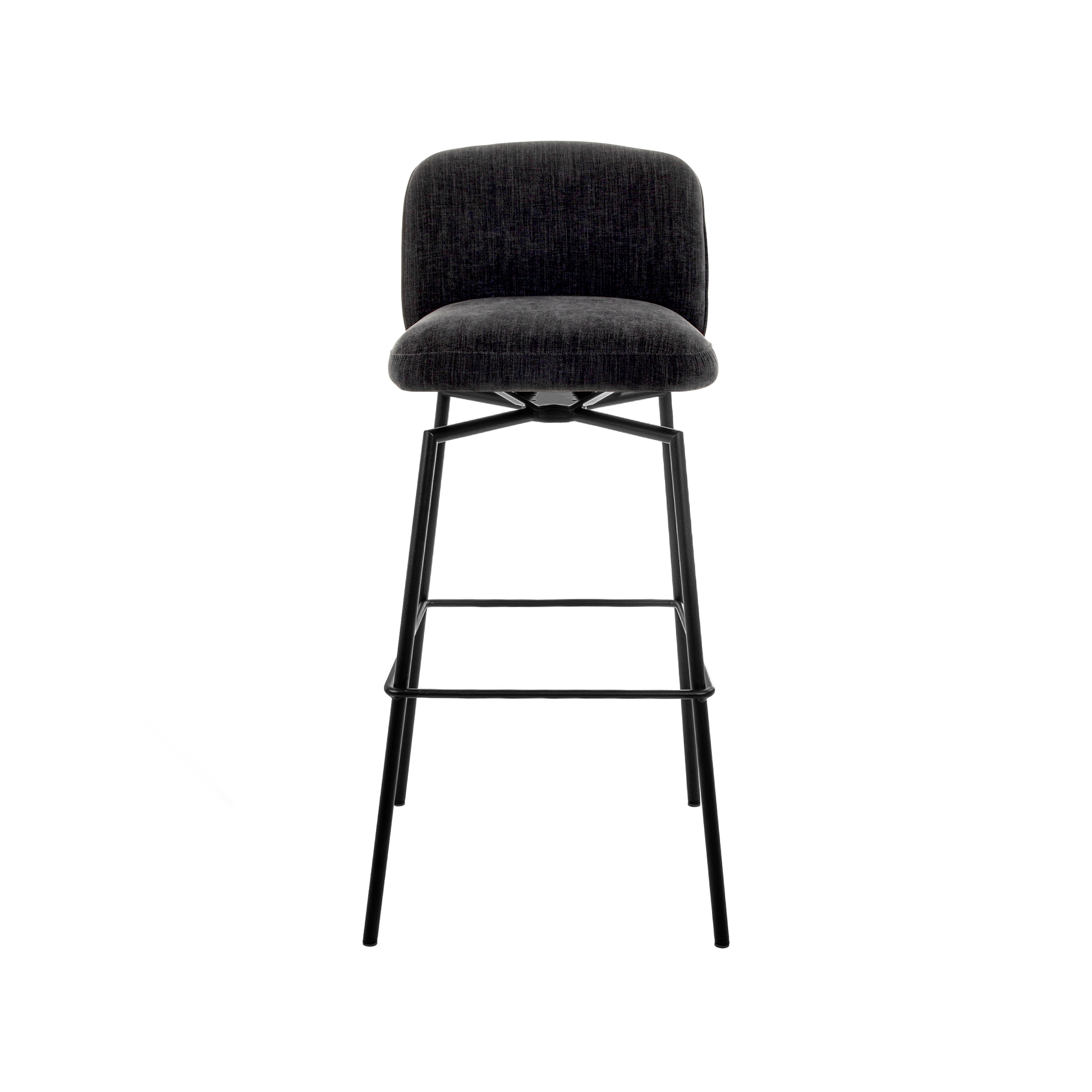 Afficher le produit GAIA LINE Bar stool du fabricant KFF