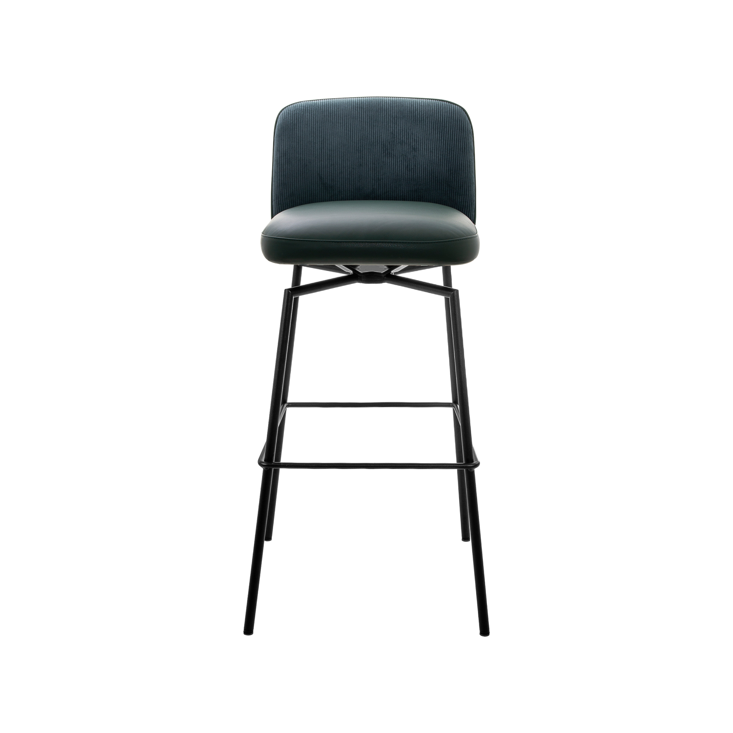 Display product GAIA LINE Bar stool from manufacturer KFF