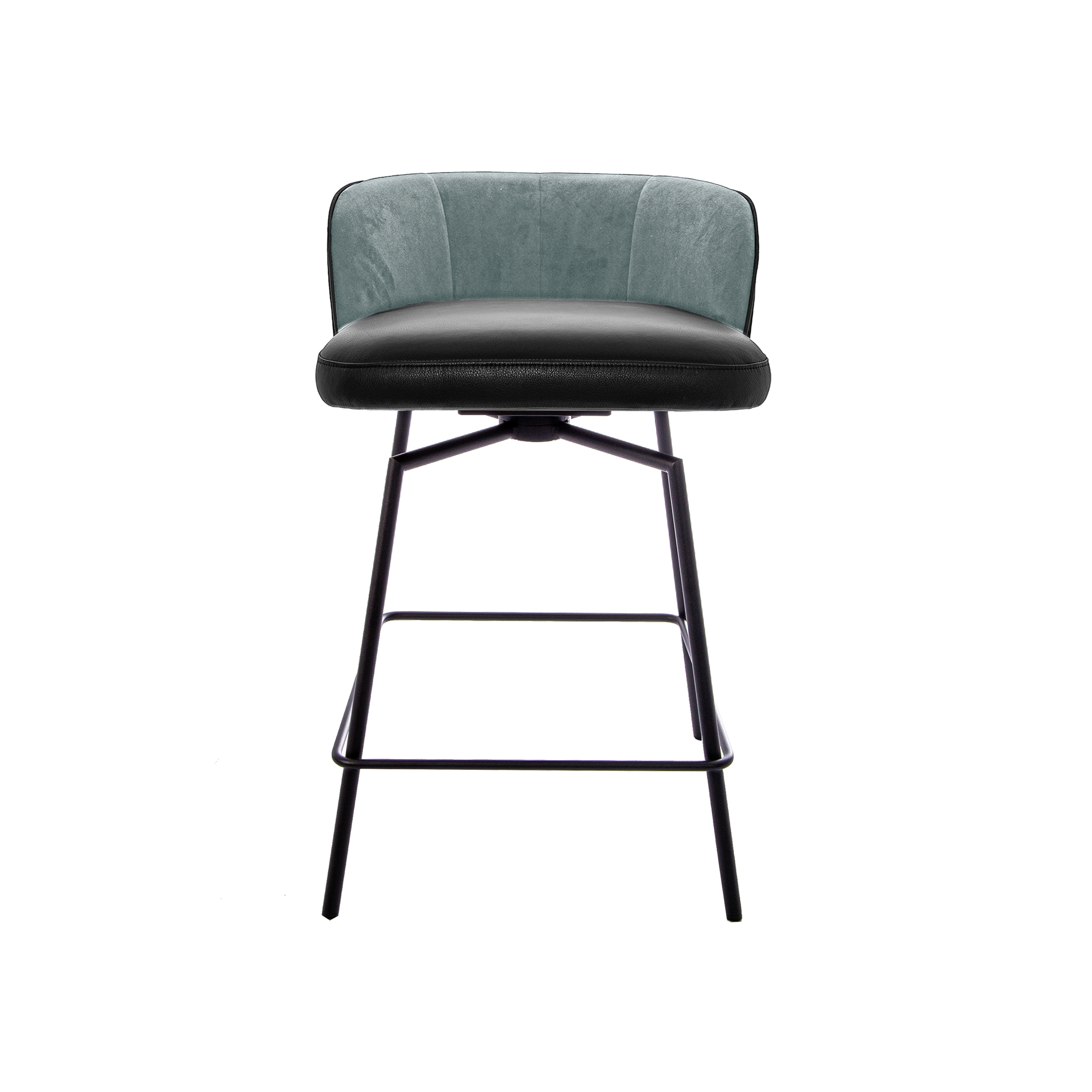 Display product GAIA LINE Counter stool from manufacturer KFF