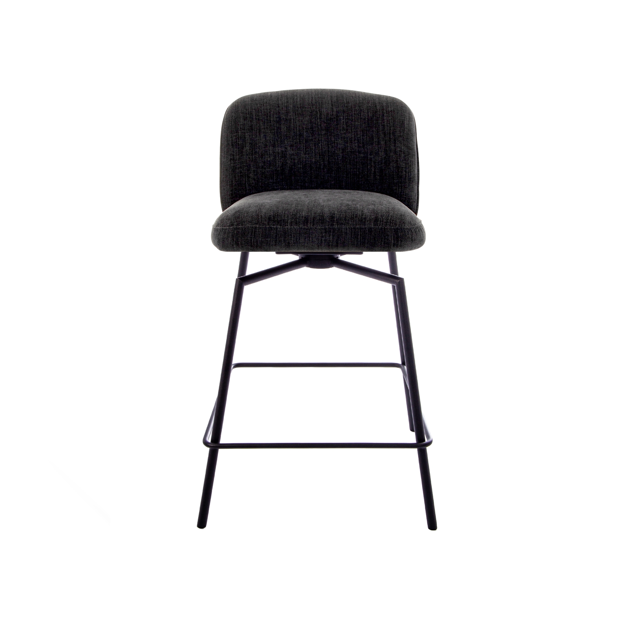 Display product GAIA LINE Counter stool from manufacturer KFF