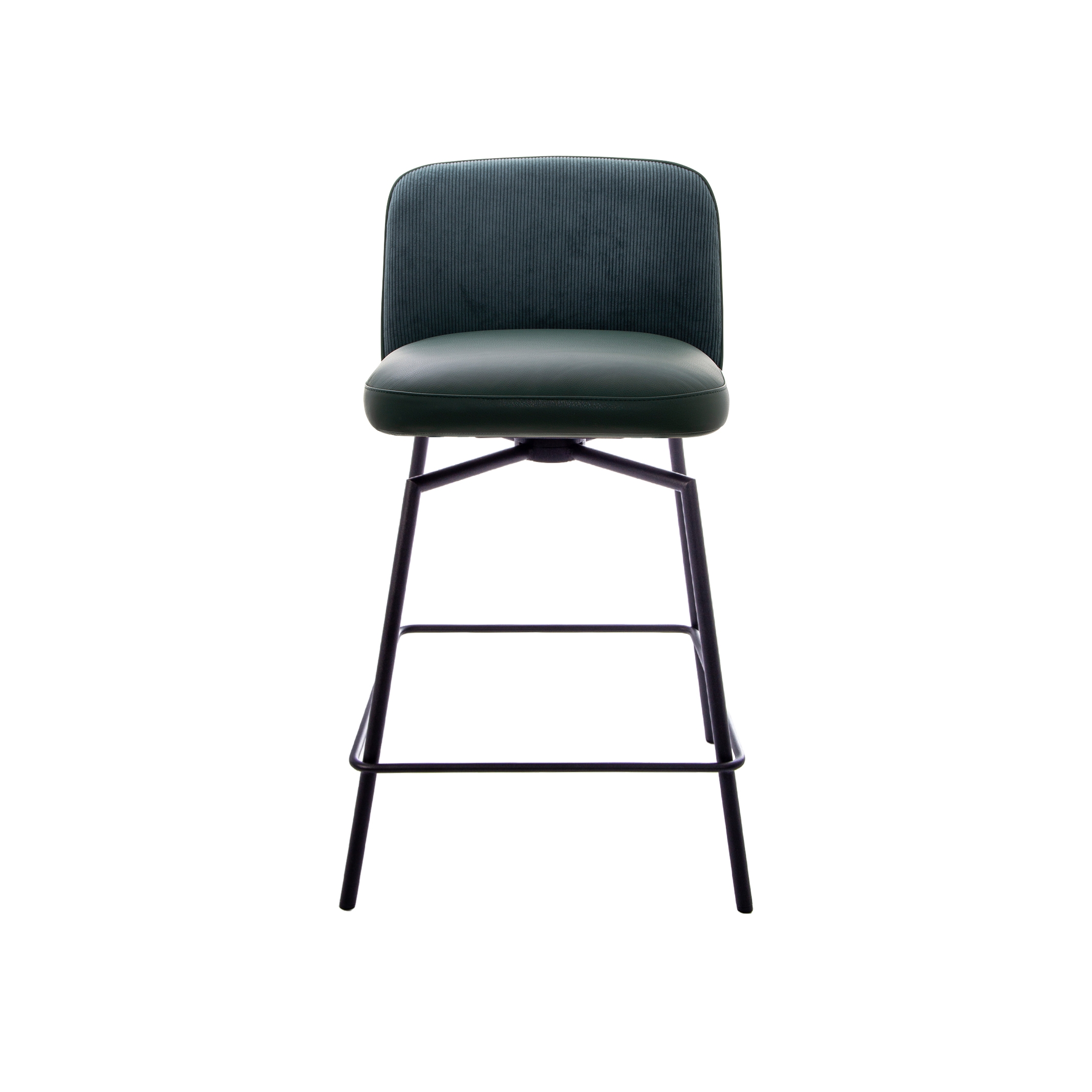 Display product GAIA LINE Counter stool from manufacturer KFF