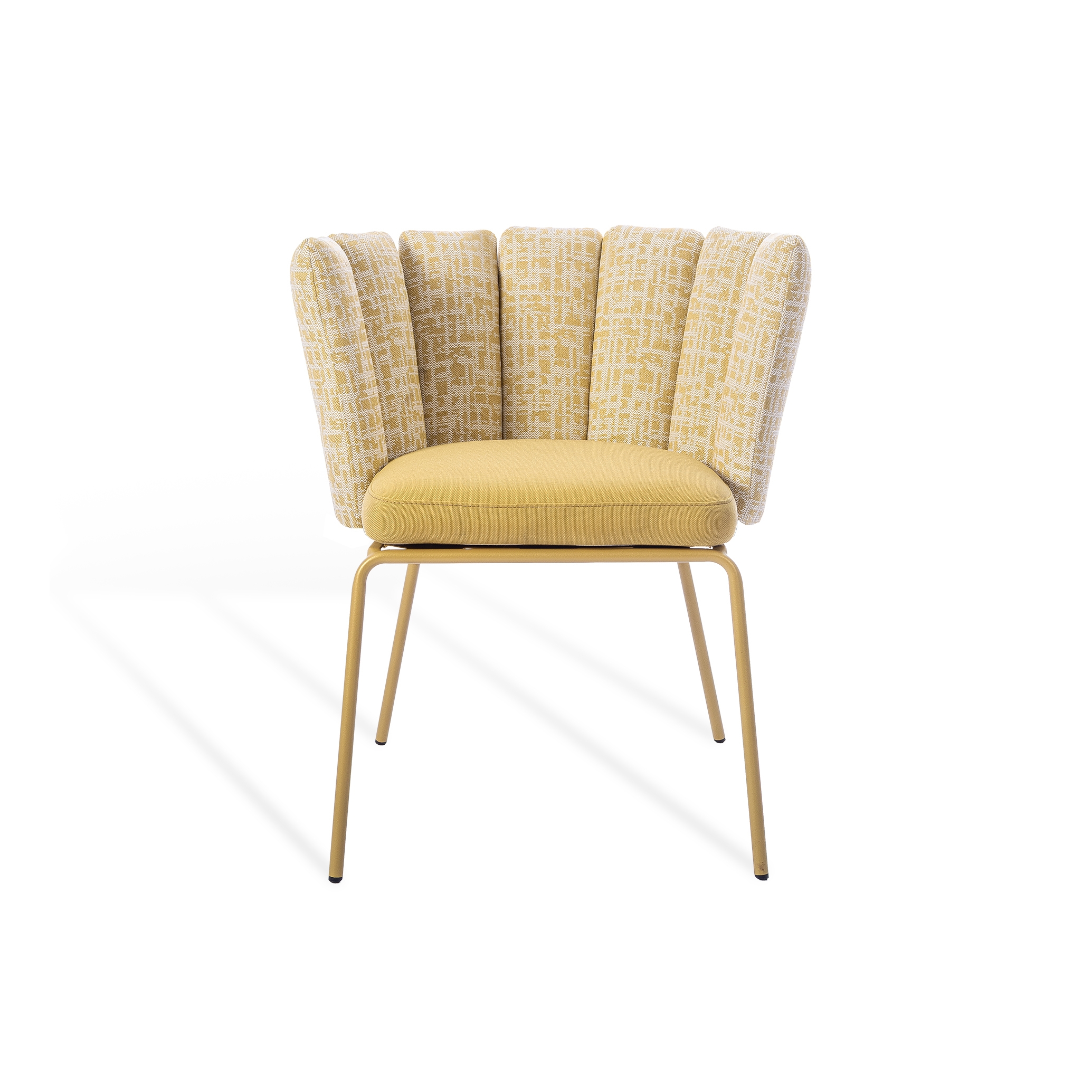 Mostrar el producto GAIA OUTDOOR Side chair del fabricante KFF