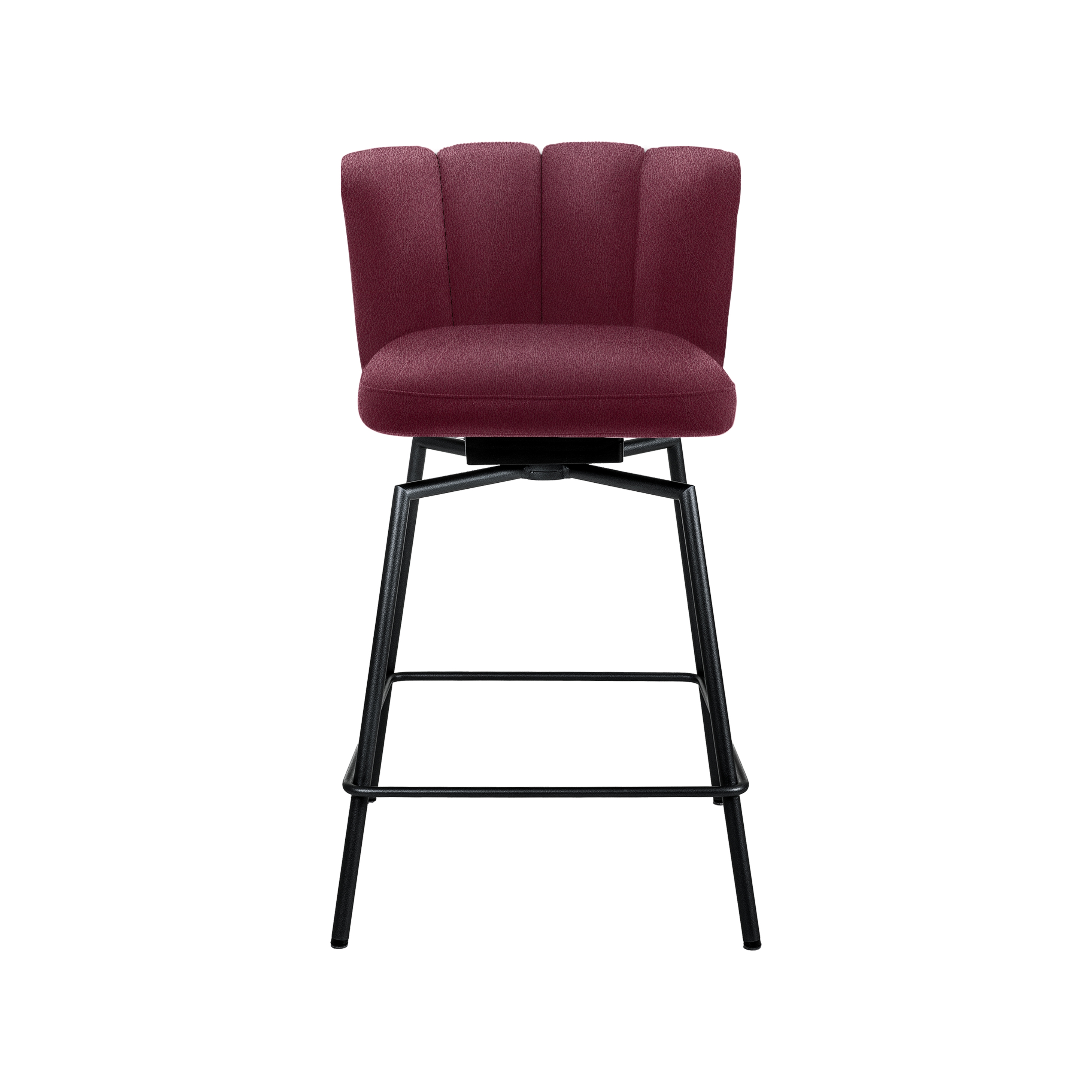 Display product GAIA small bar chair from manufacturer KFF
