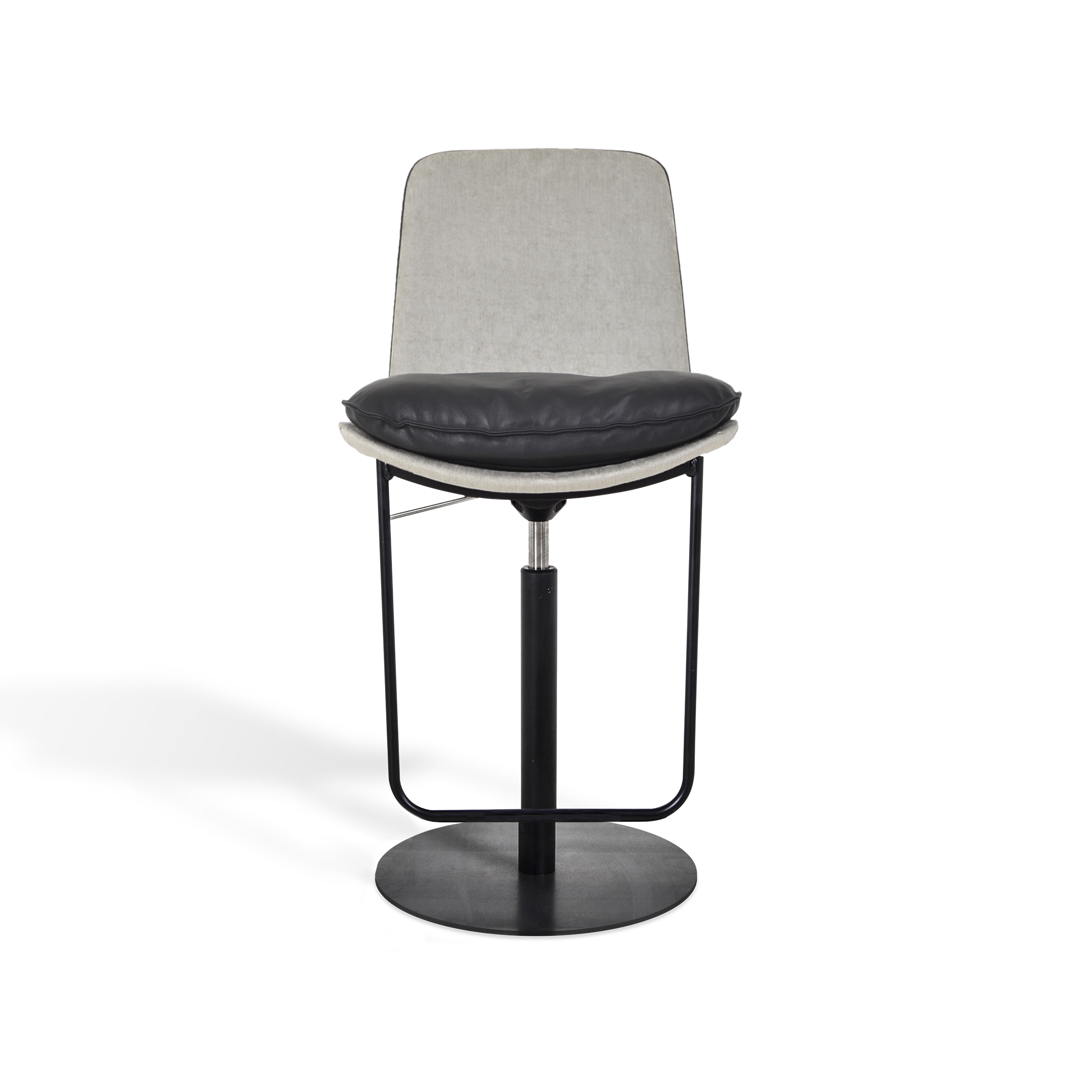 Display product LHASA Bar stool from manufacturer KFF