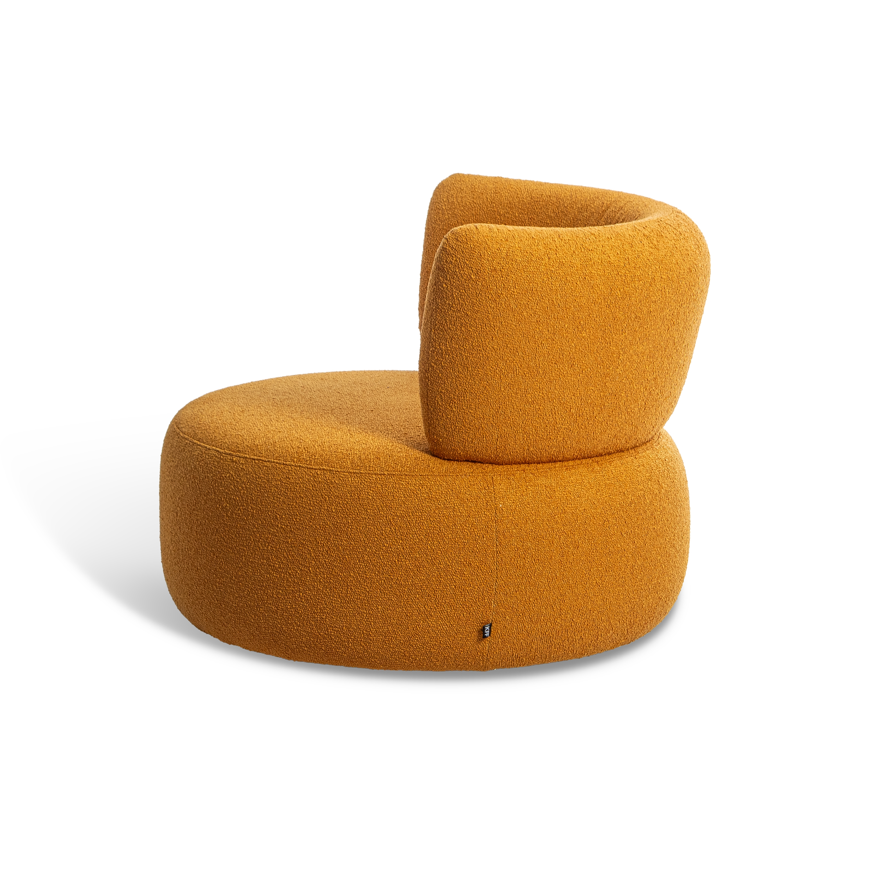 Produkt YES LOUNGE des Herstellers KFF anzeigen