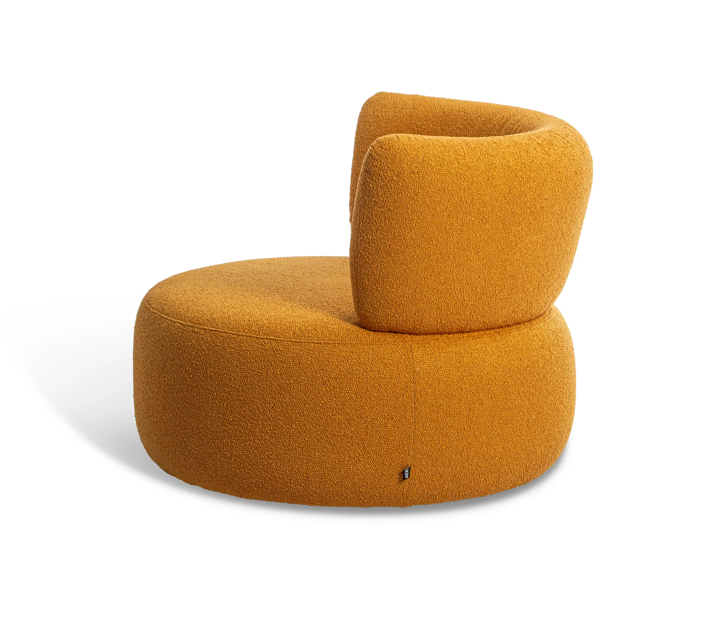 KFF - YES LOUNGE
