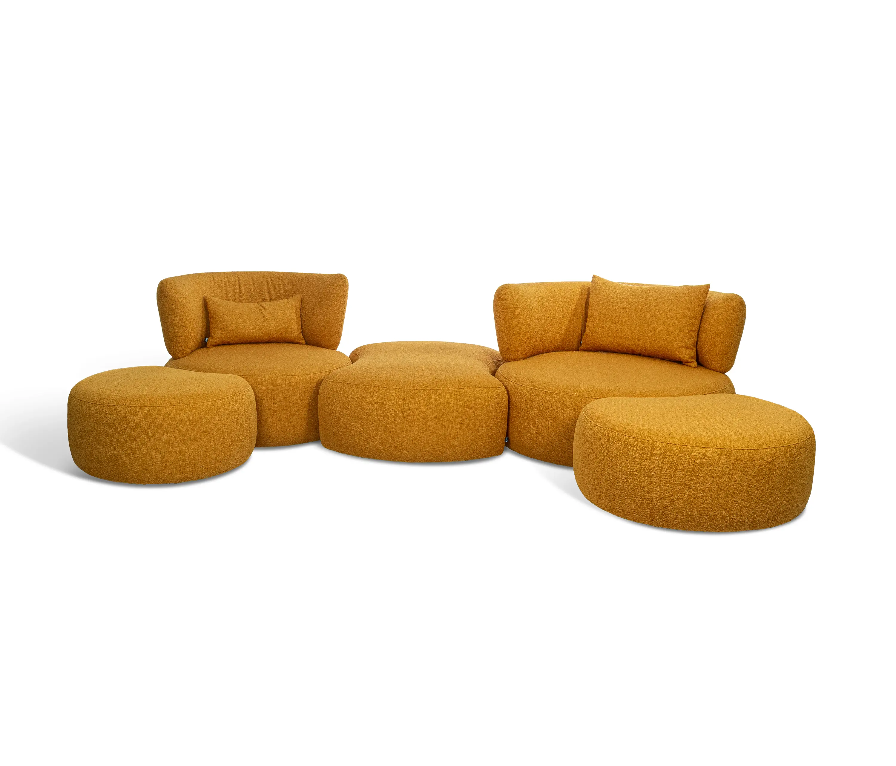KFF - YES LOUNGE