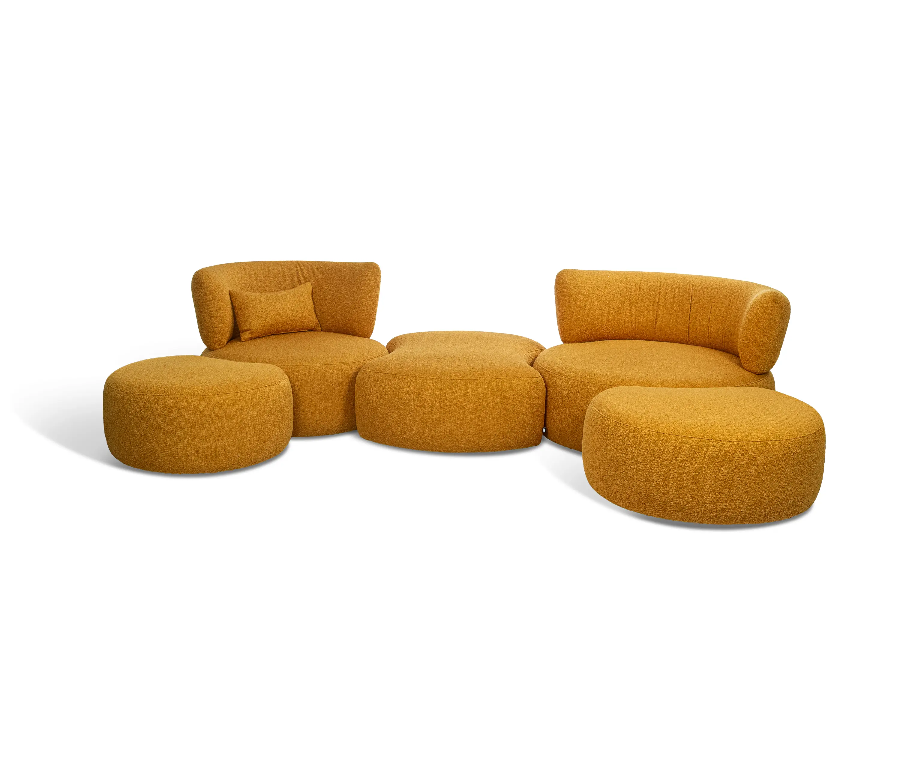 KFF - YES LOUNGE