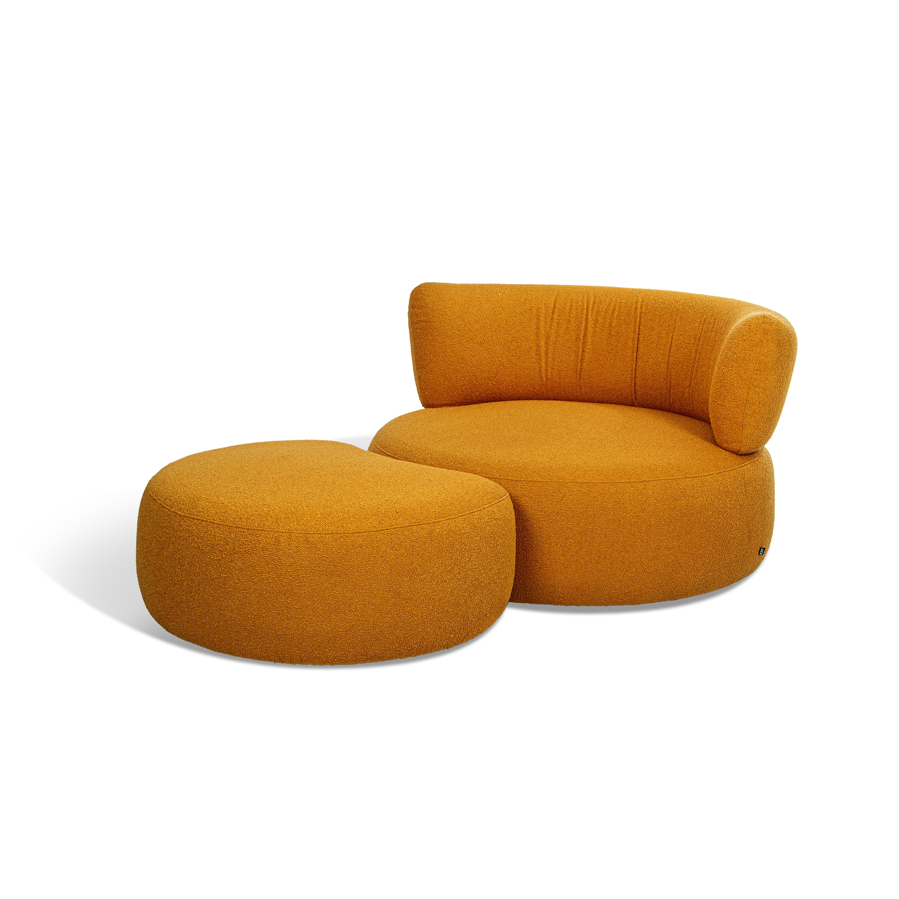 Afficher le produit YES LOUNGE du fabricant KFF