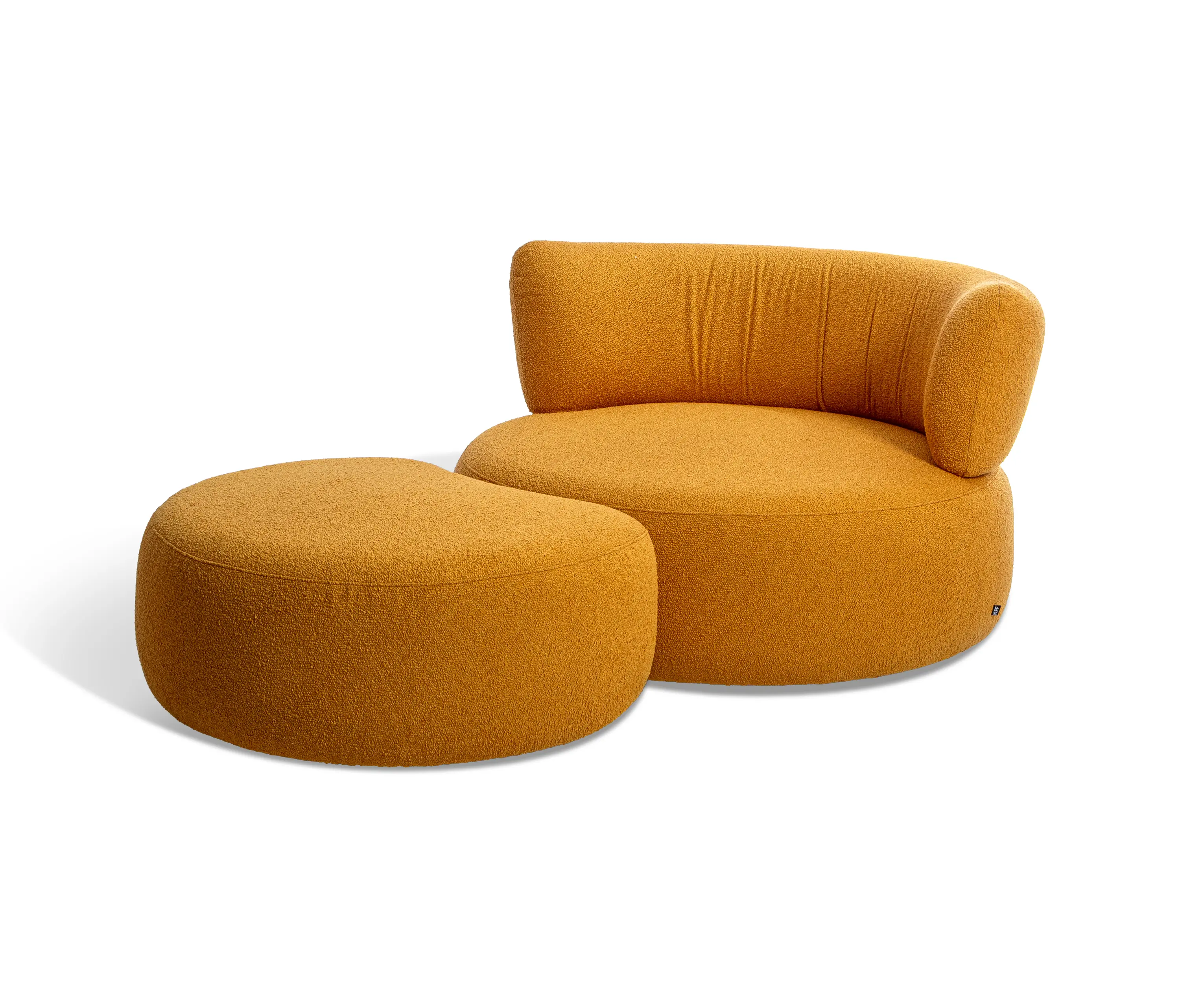 KFF - YES LOUNGE
