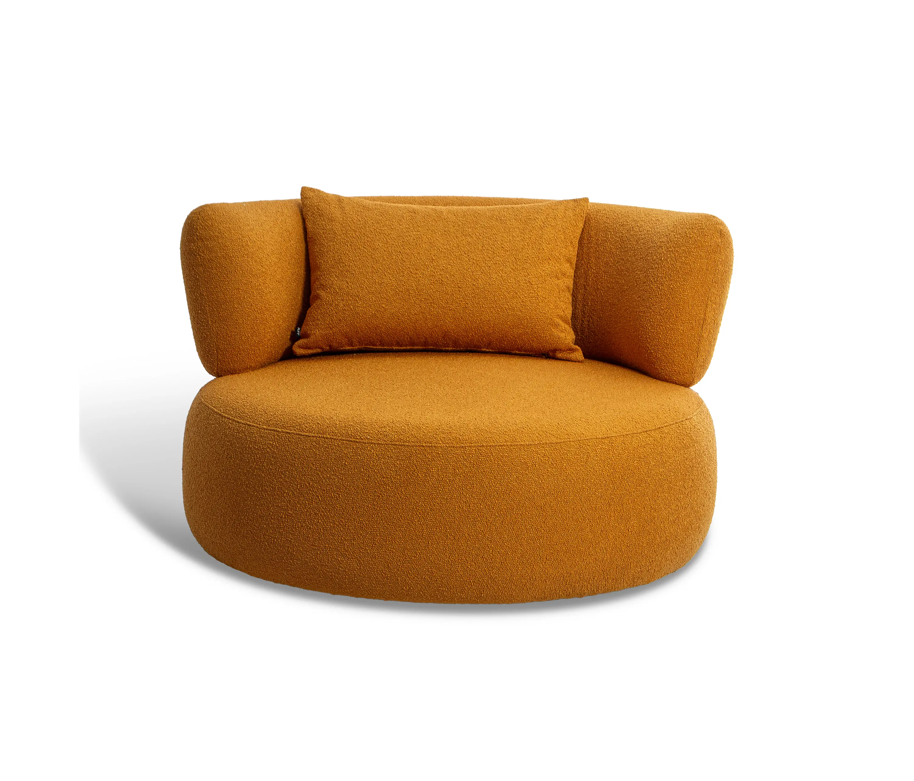 KFF - YES LOUNGE