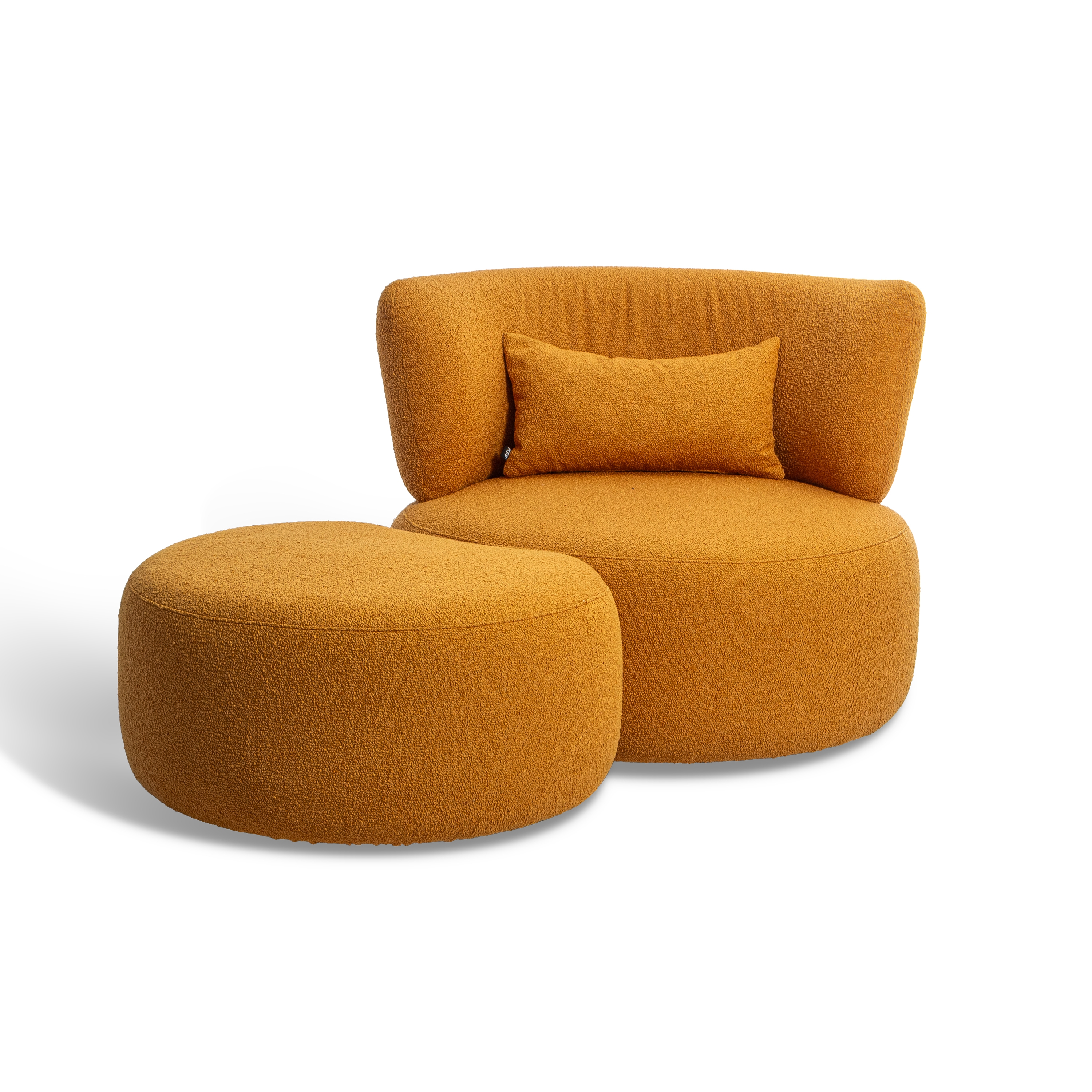 Afficher le produit YES LOUNGE piccolo du fabricant KFF
