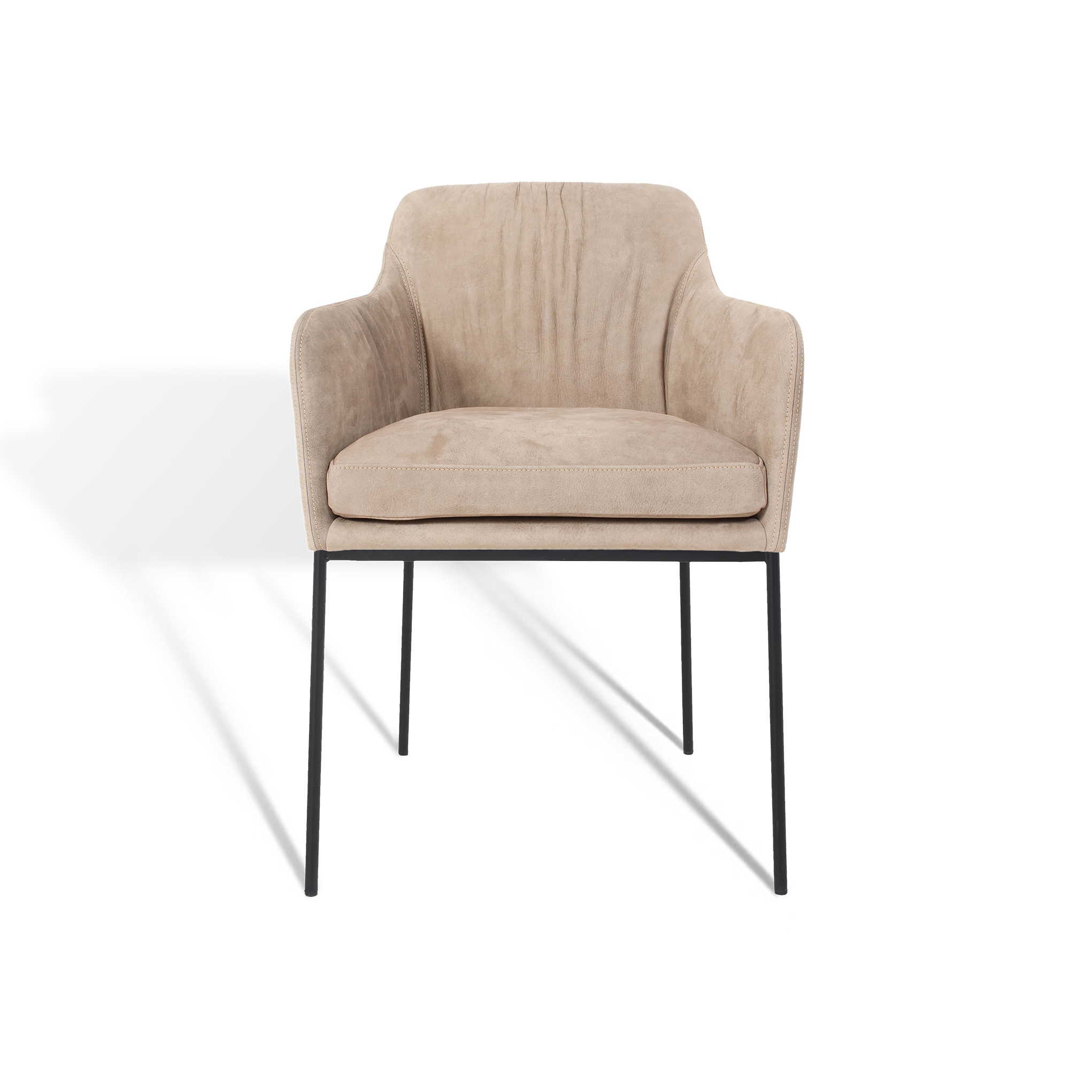 YOUMA CASUAL Side chair