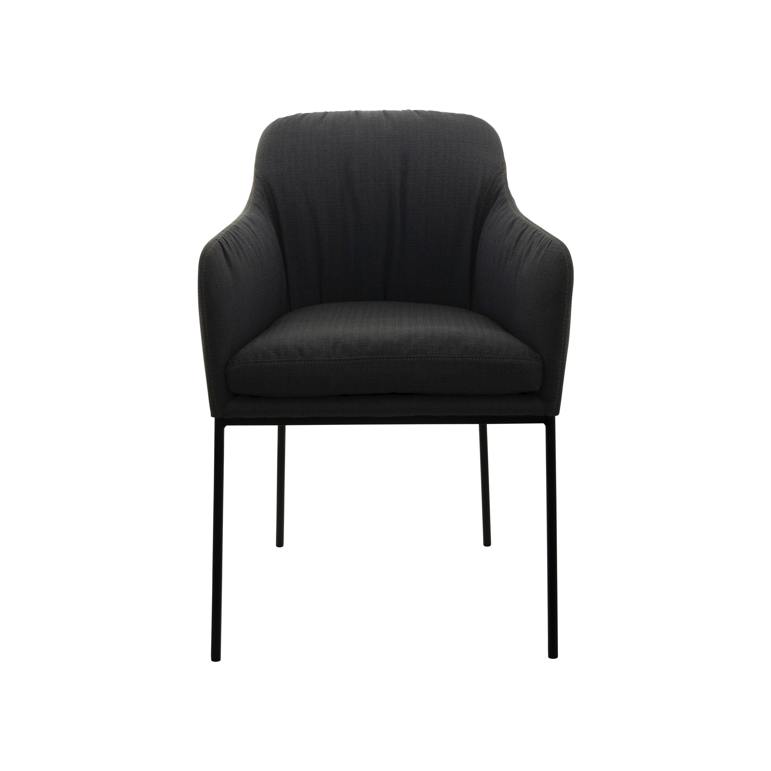 YOUMA CASUAL Side chair