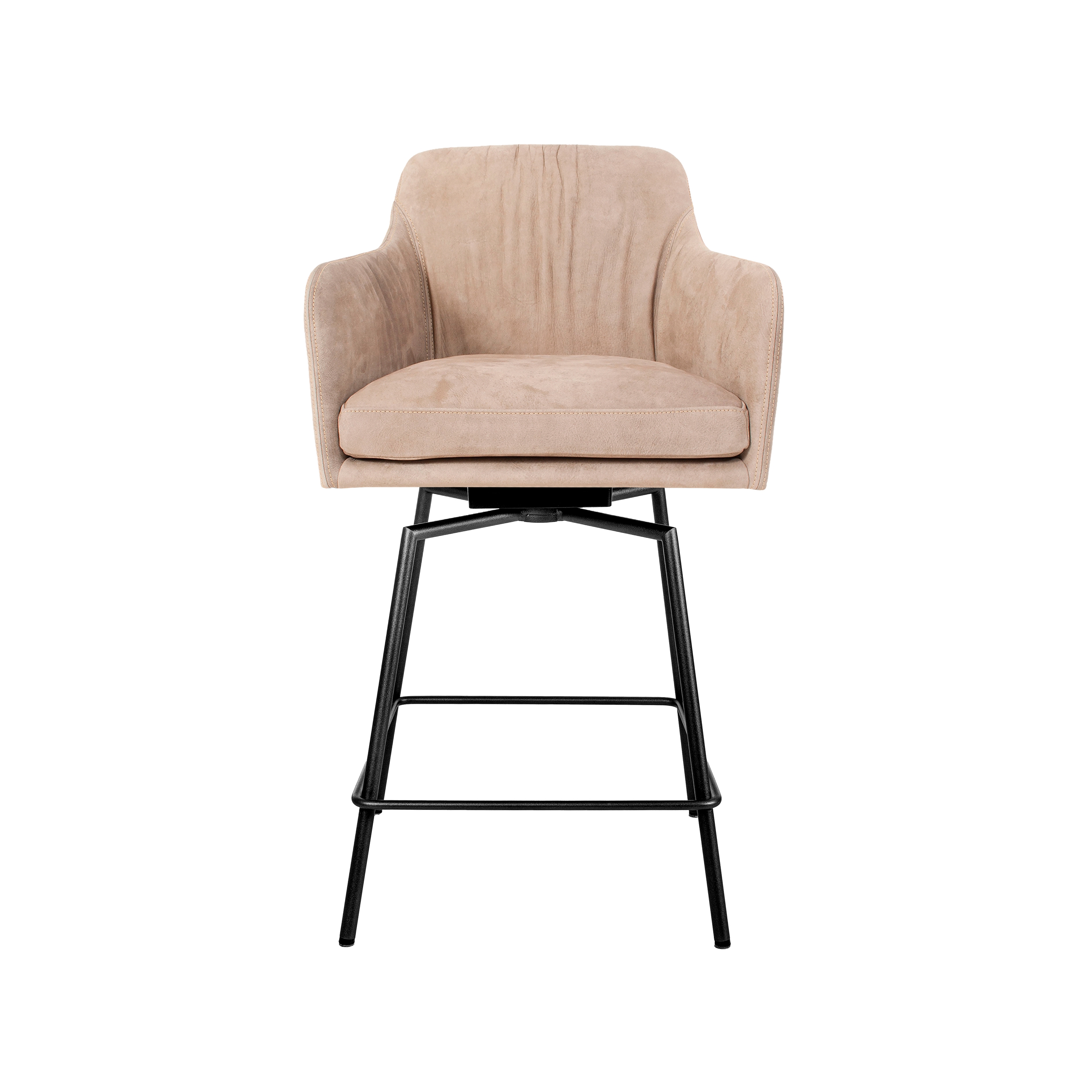 Display product YOUMA CASUAL Counter chair from manufacturer KFF