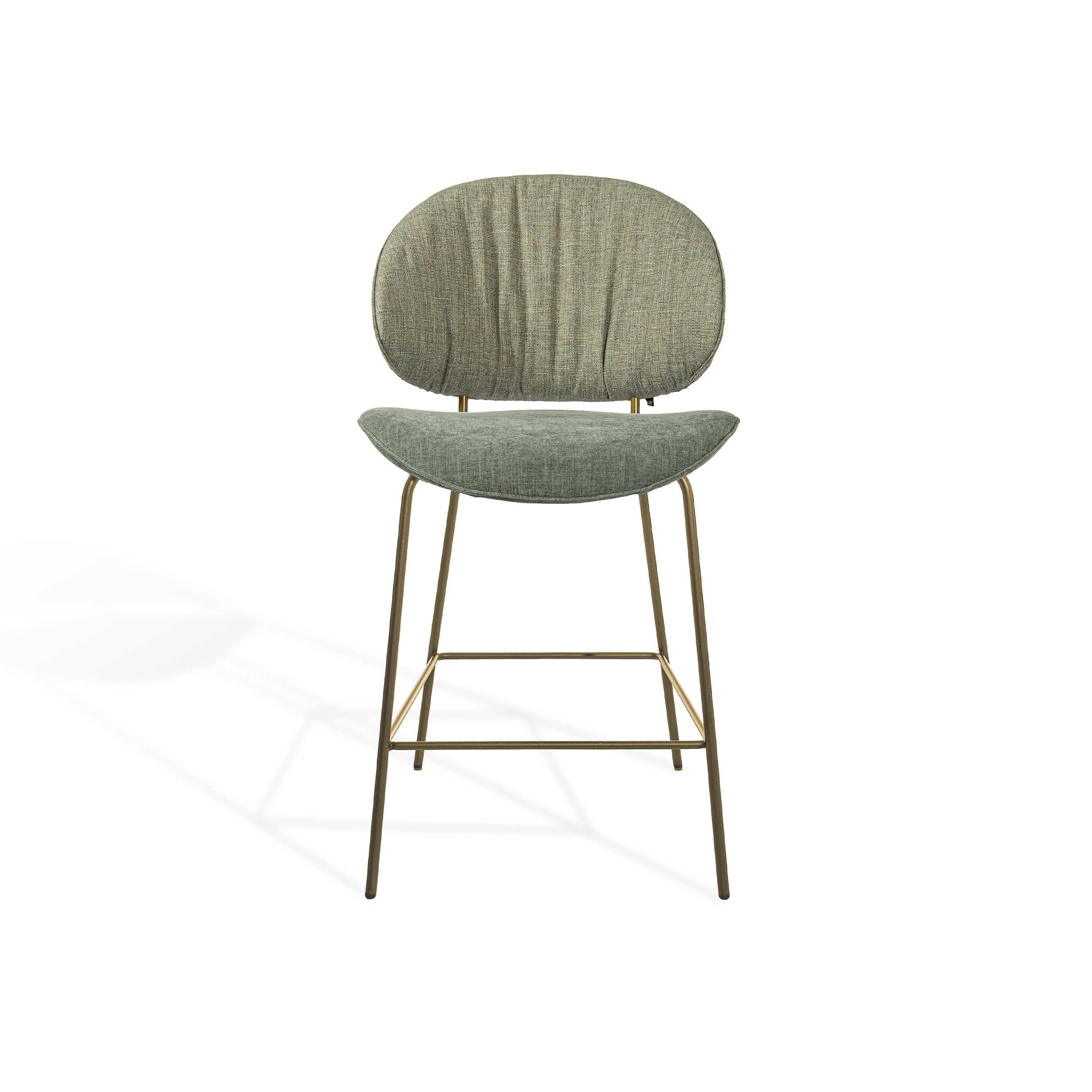 ALVARO counter chair