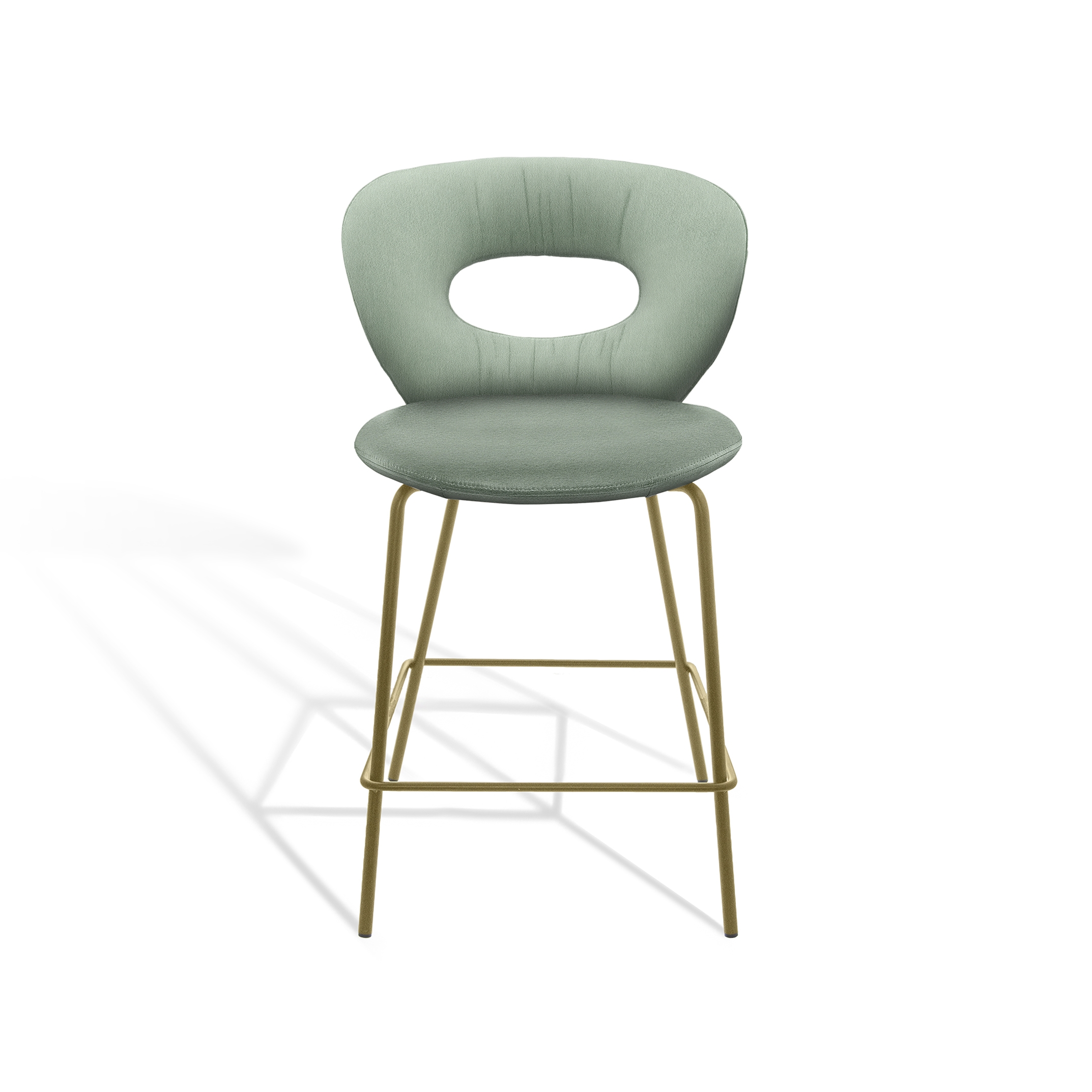 Display product ALICE 
Counter Chair from manufacturer KFF
