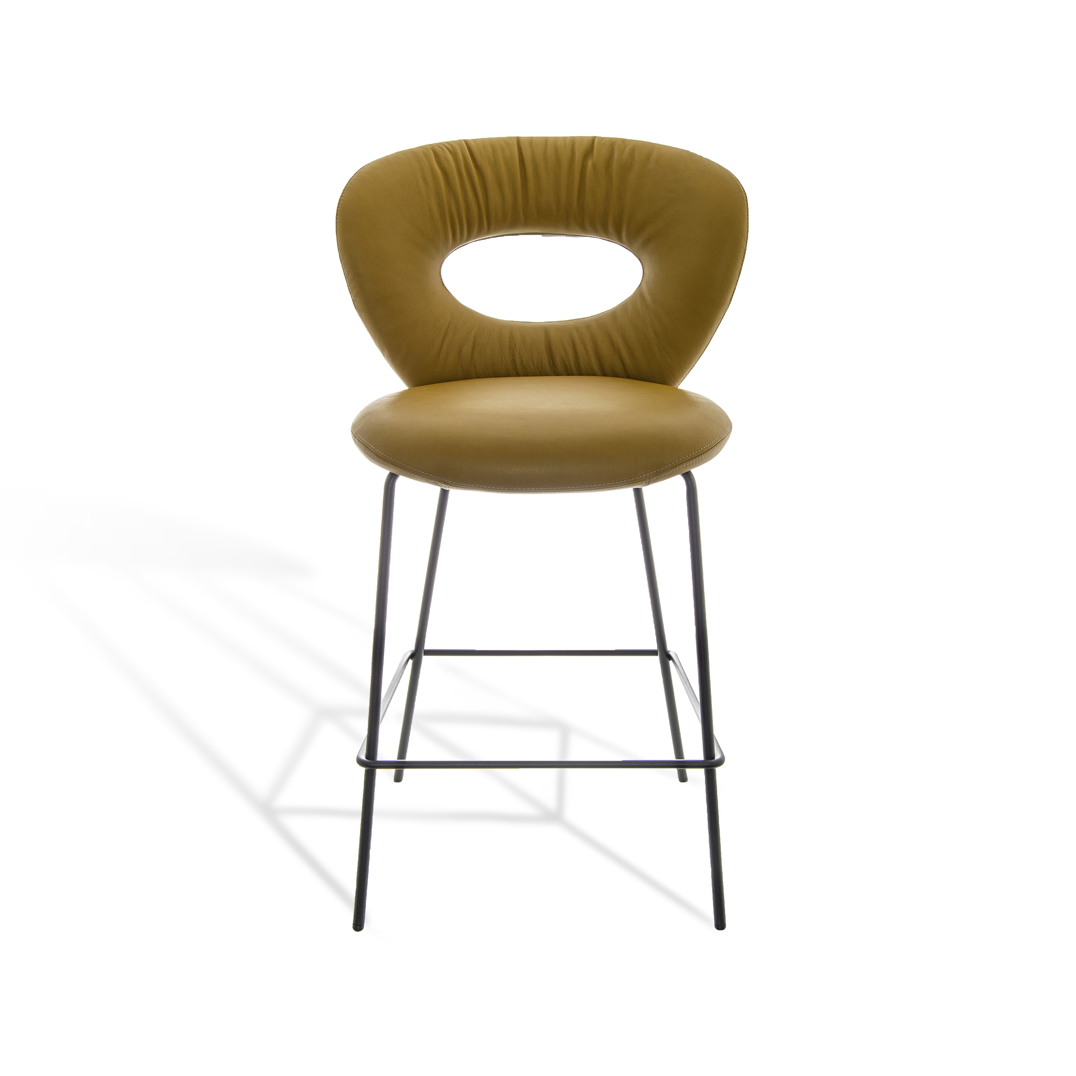 Afficher le produit ALICE 
Counter Chair du fabricant KFF