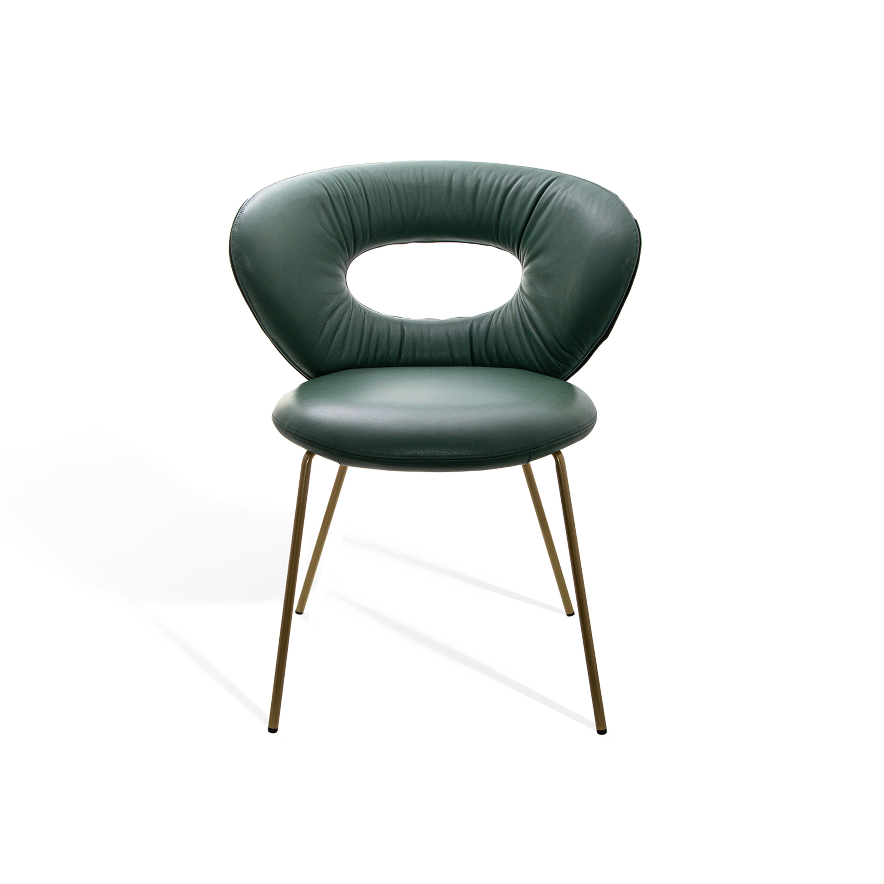 ALICE 
Side chair