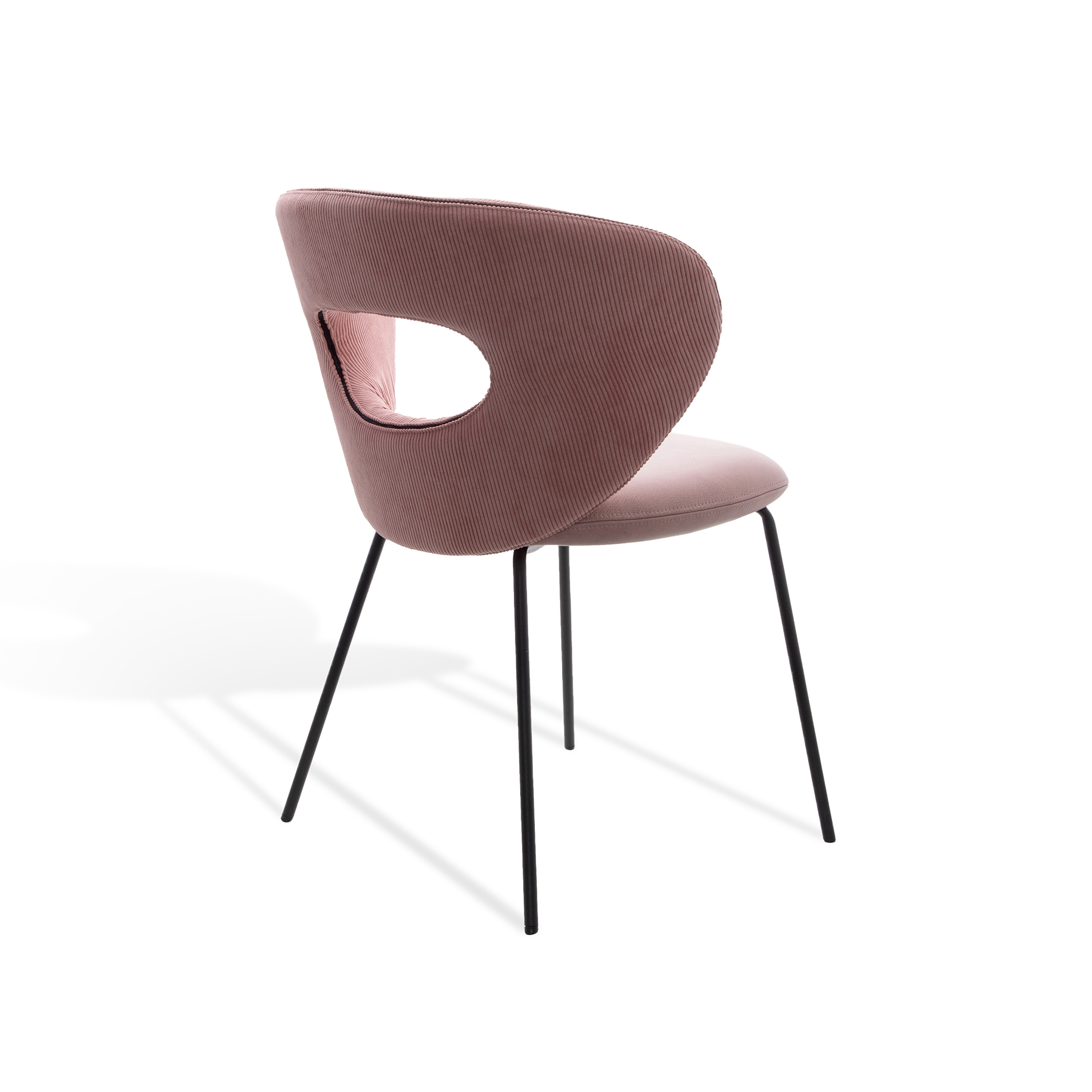 ALICE 
Side chair