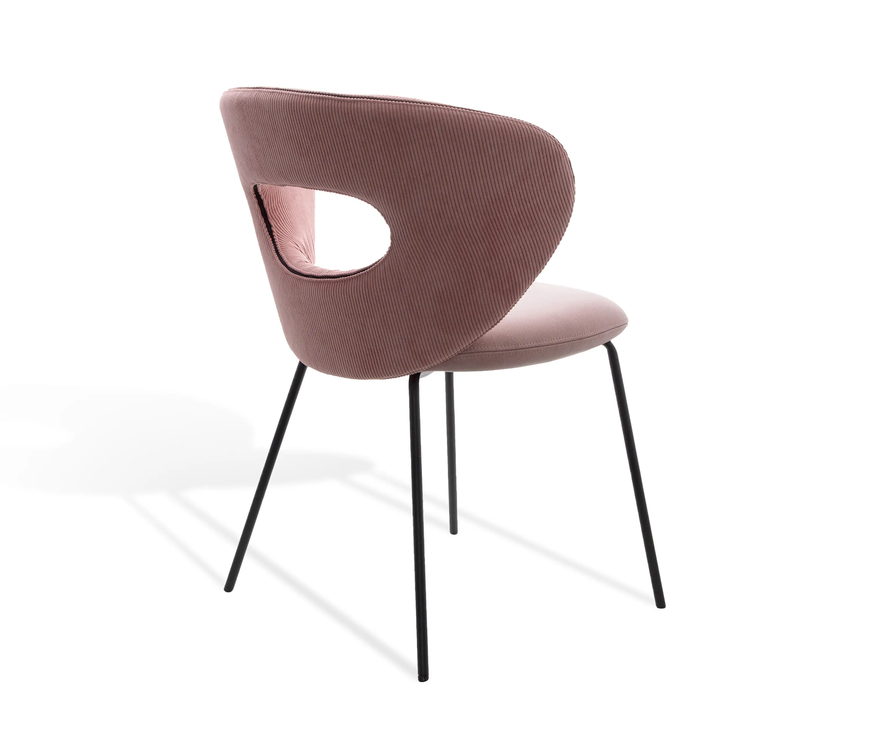 KFF - ALICE 
Side chair