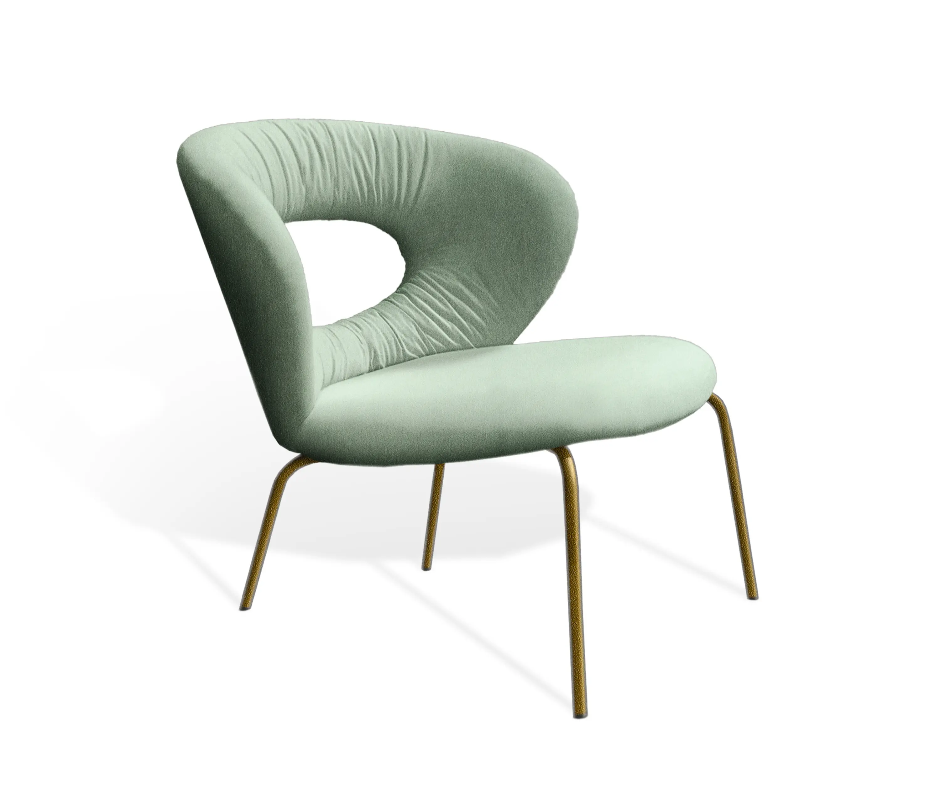 KFF - ALICE LOUNGE 
Sessel