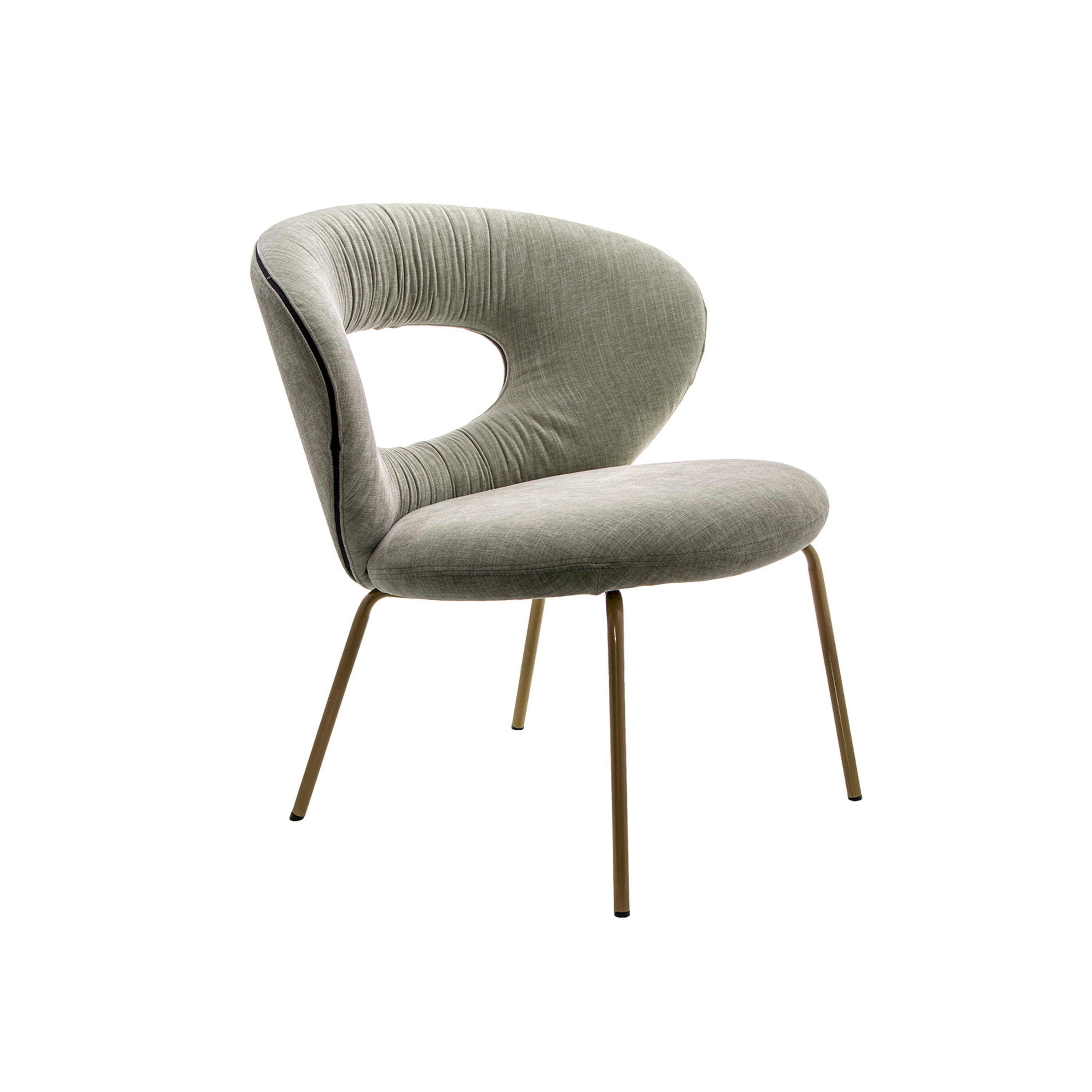 Produkt ALICE LOUNGE 
Sessel des Herstellers KFF anzeigen