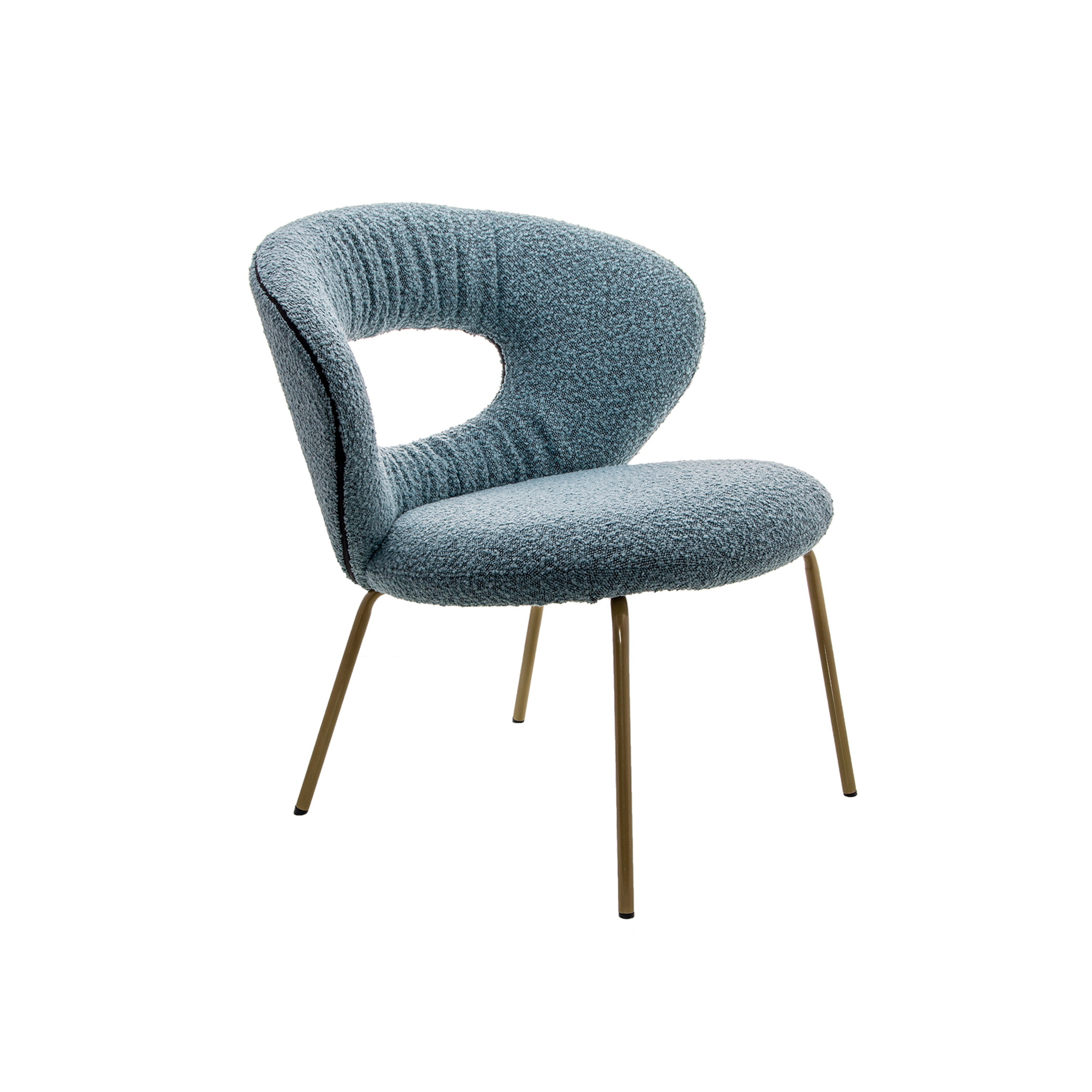 ALICE LOUNGE 
Sessel