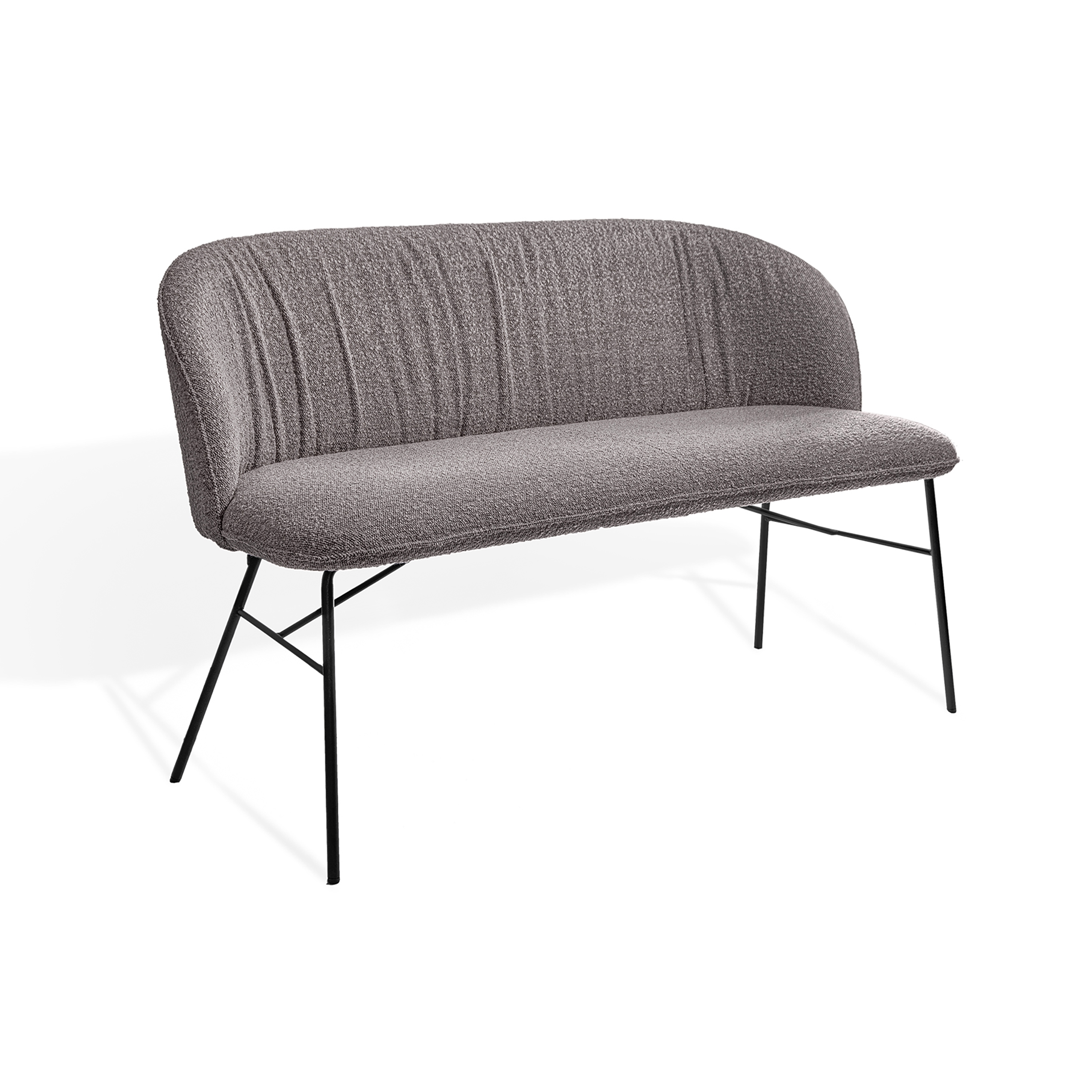 Mostra il prodotto ALVARO
bench - 2-Seater del produttore KFF