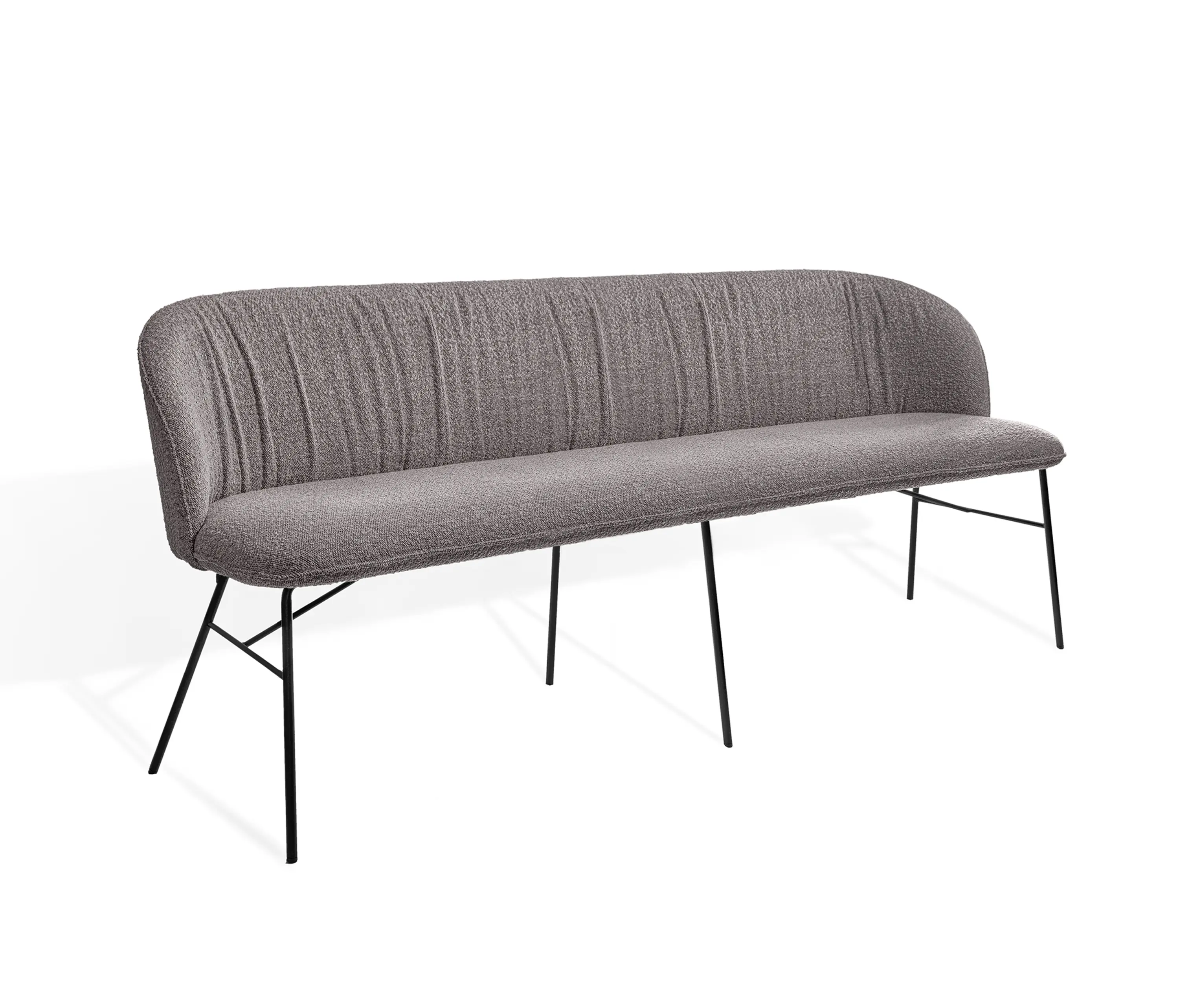 KFF - ALVARO
bench - 4-Seater