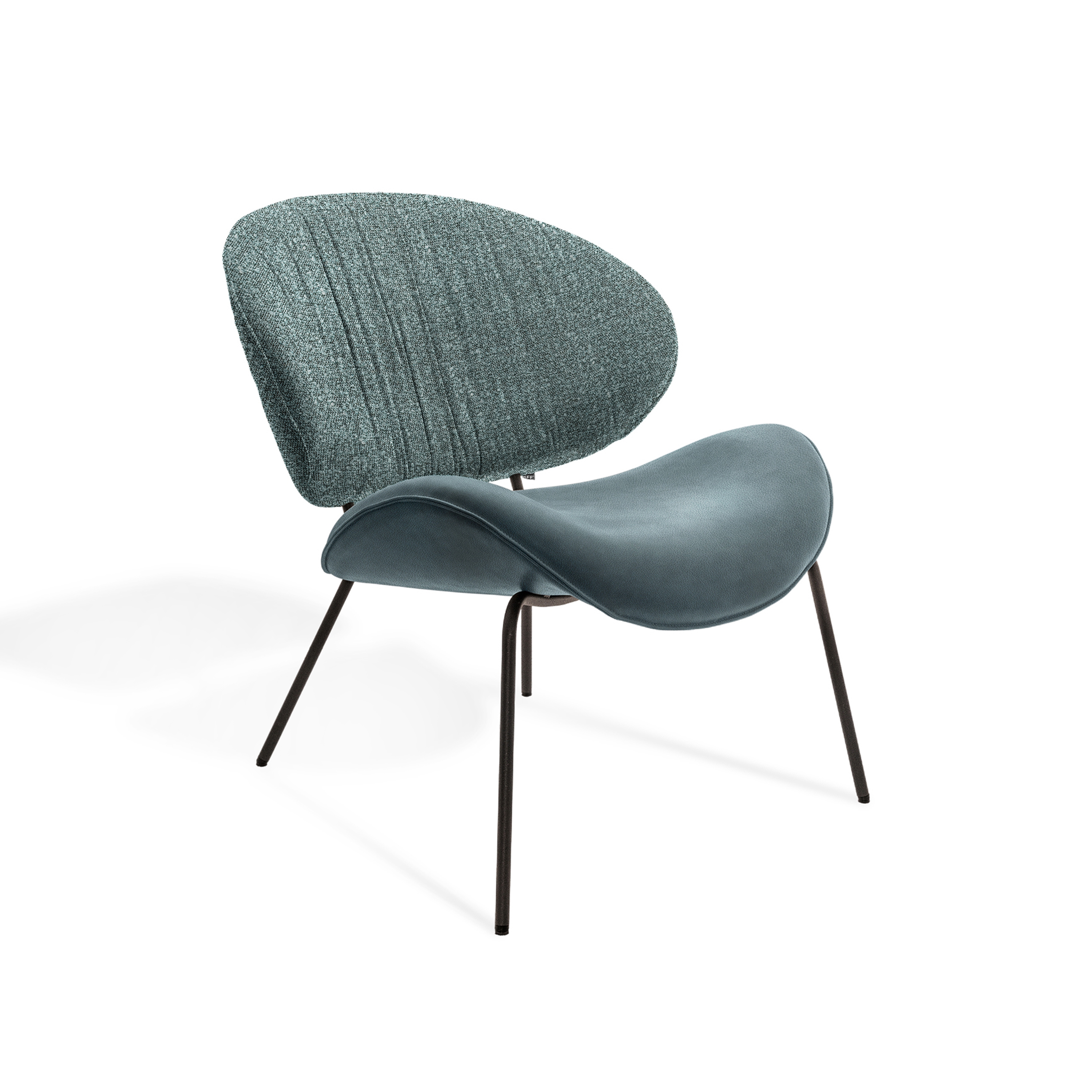 ALVARO LOUNGE armchair