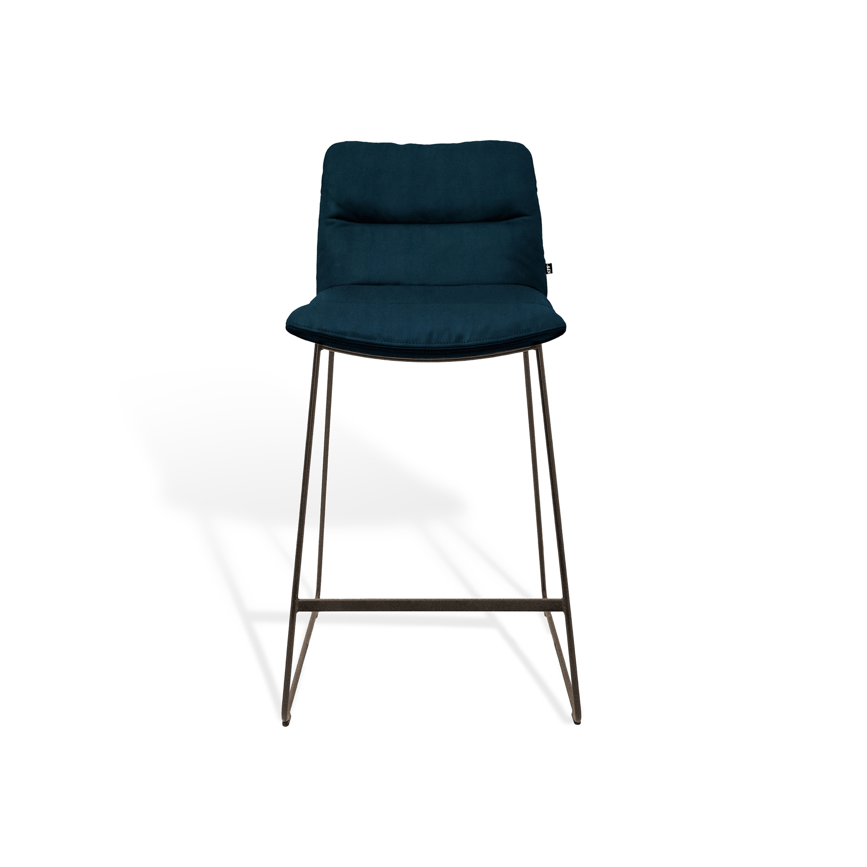 ARVA LIGHT Counter stool